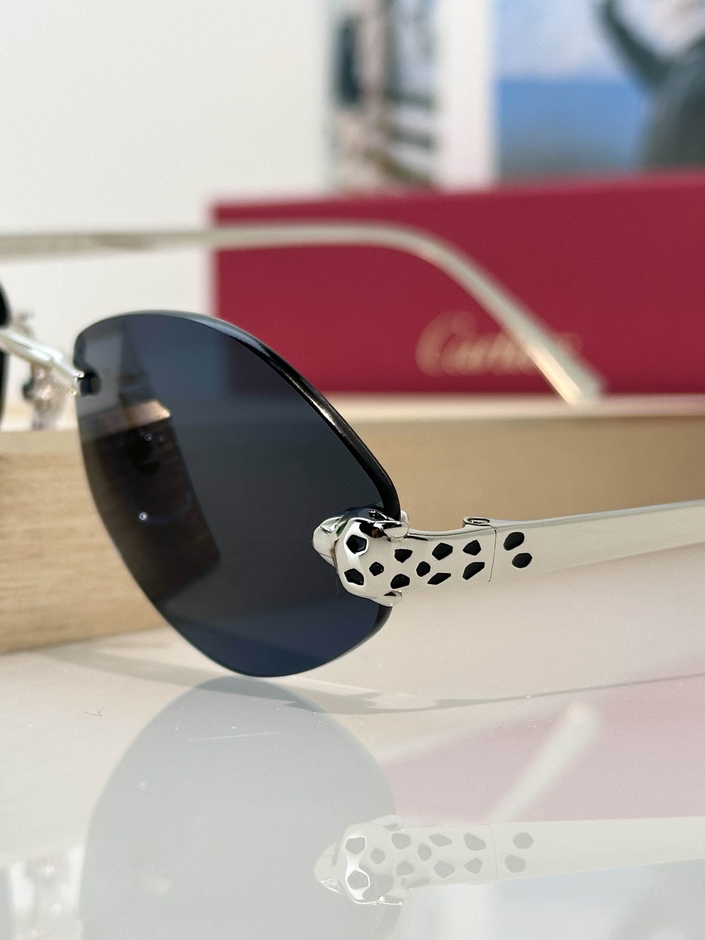 Cartier Cartie*