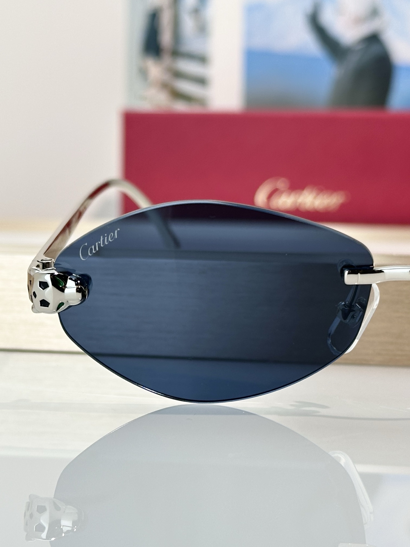 Cartier Cartie*