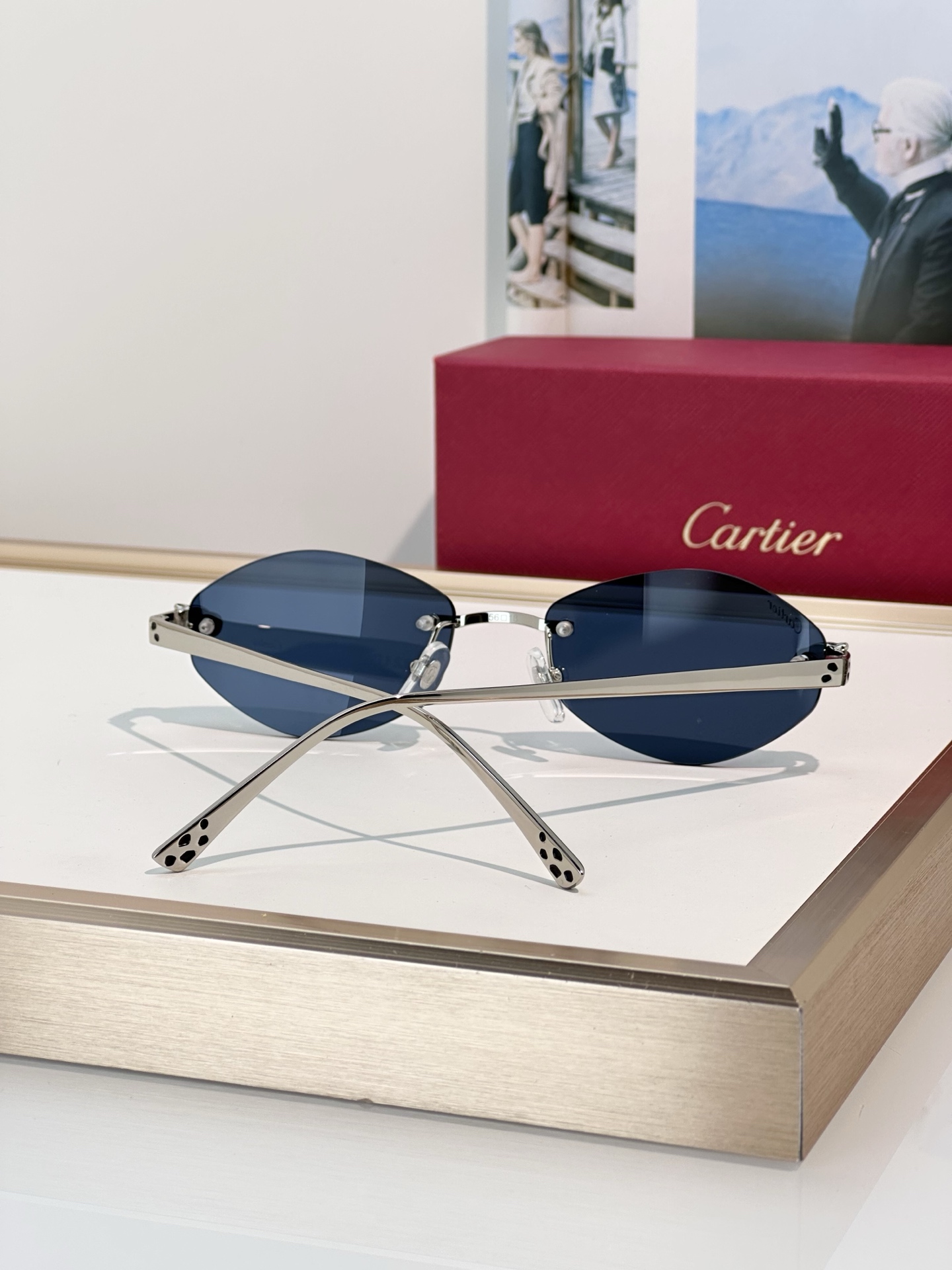 Cartier Cartie*
