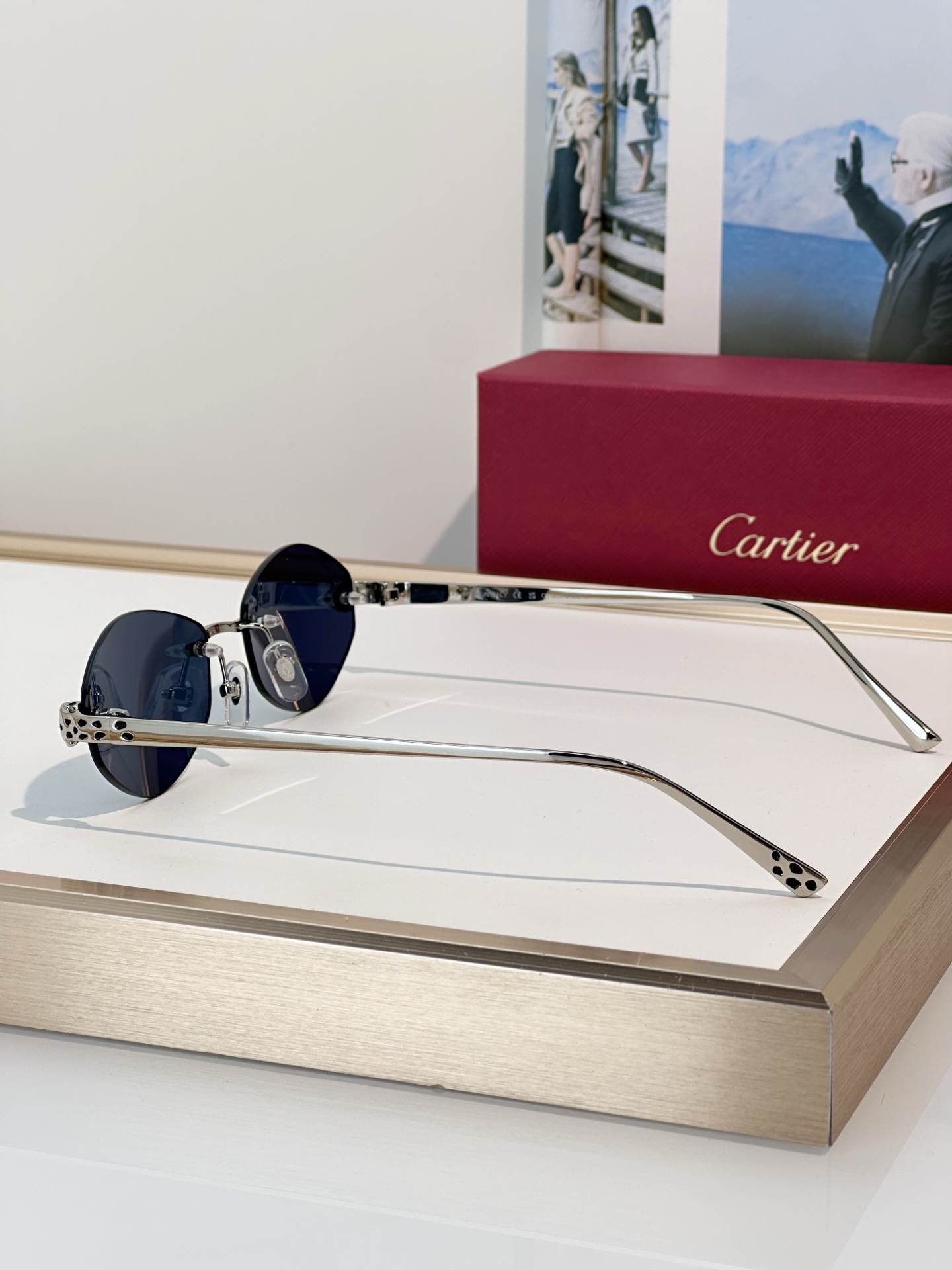 Cartier Cartie*