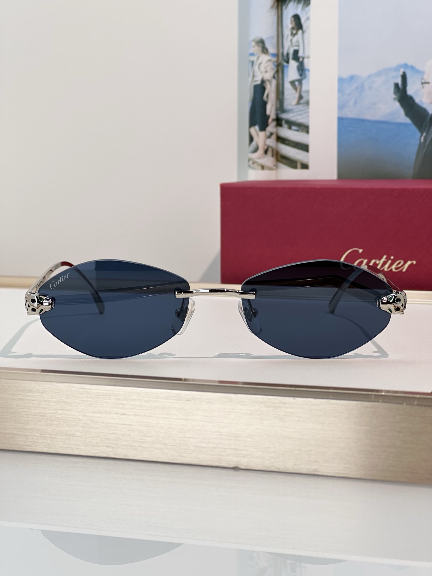 Cartier Cartie*