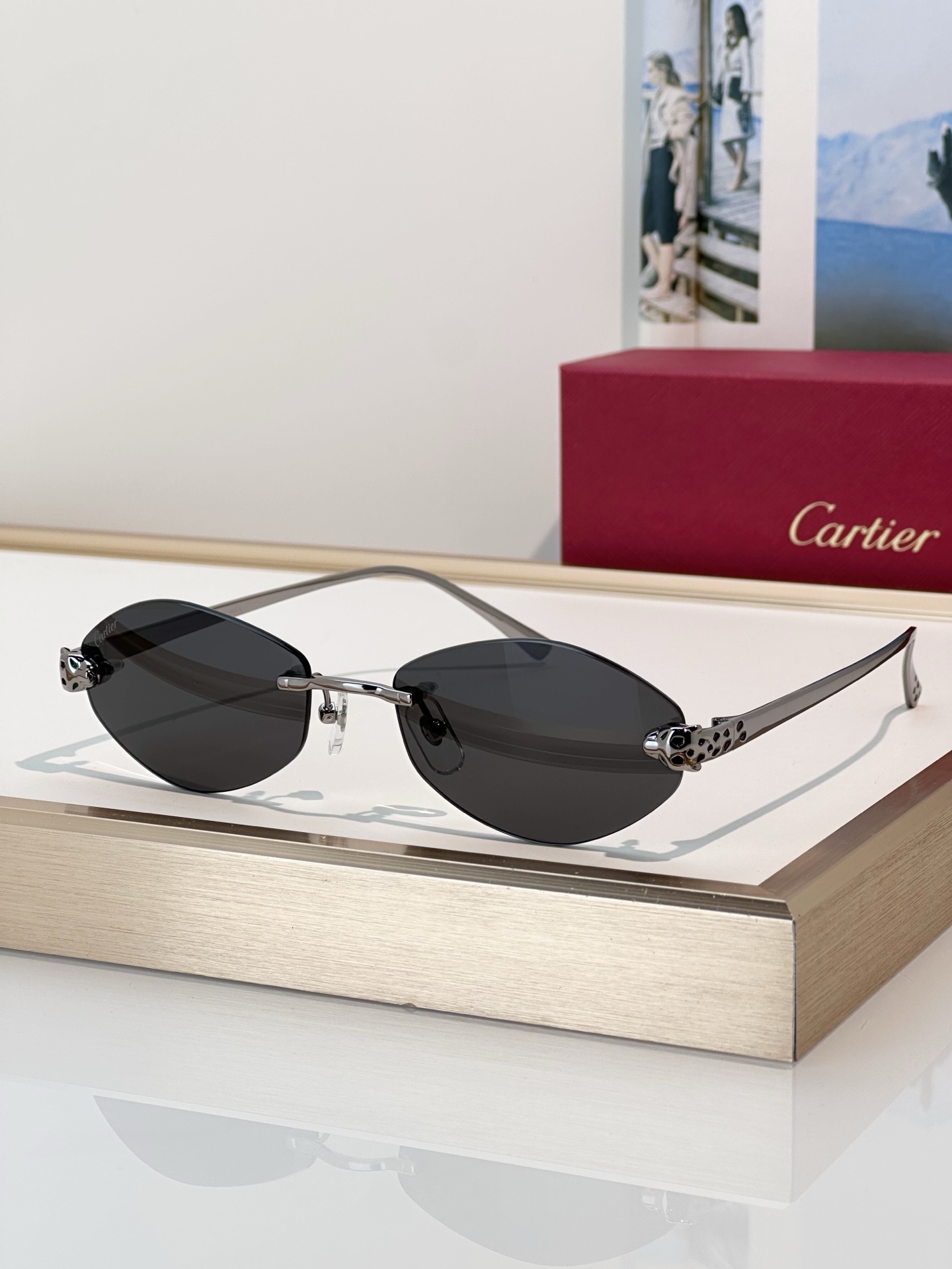 Cartier Cartie*