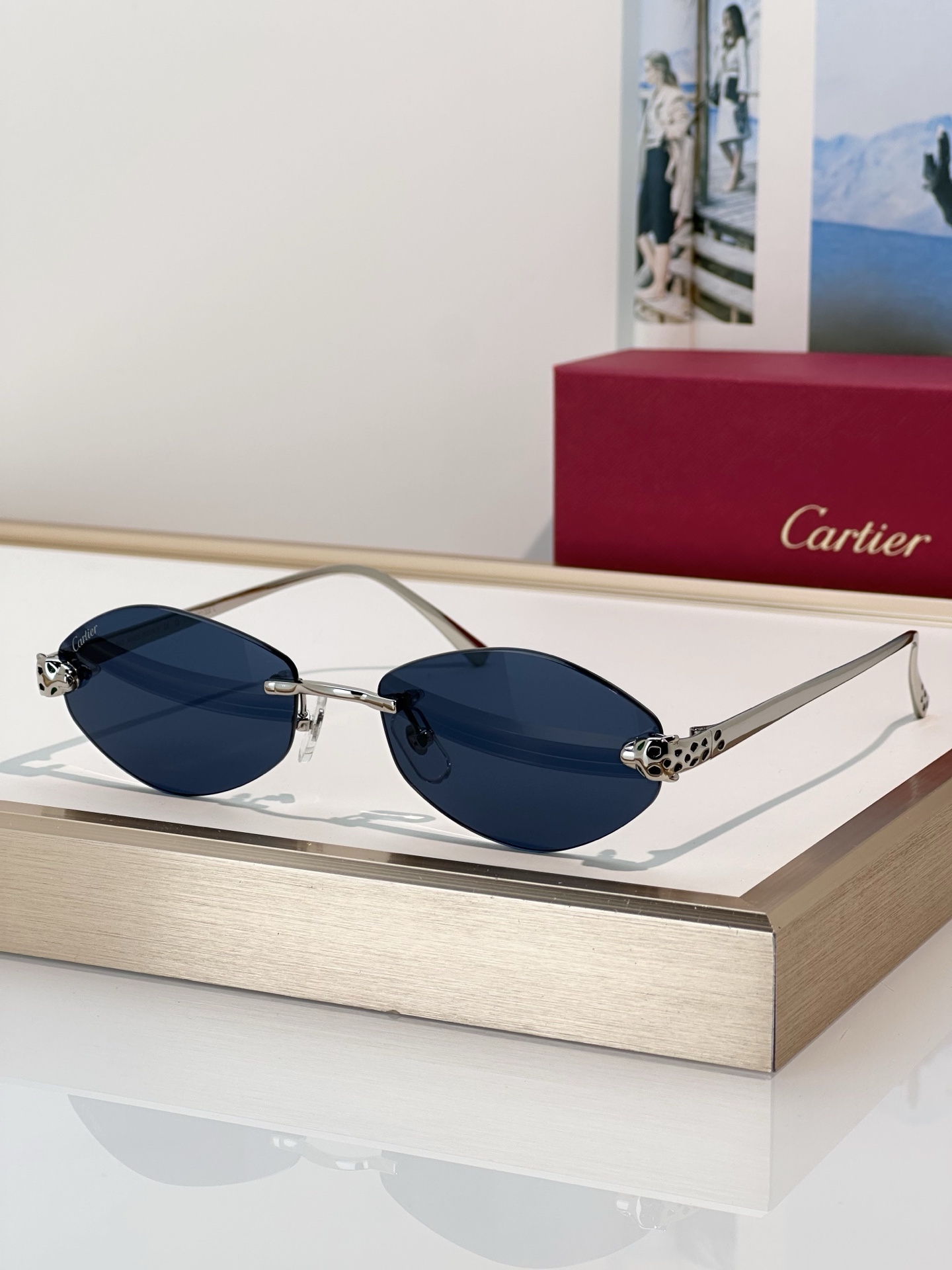 Cartier Cartie*