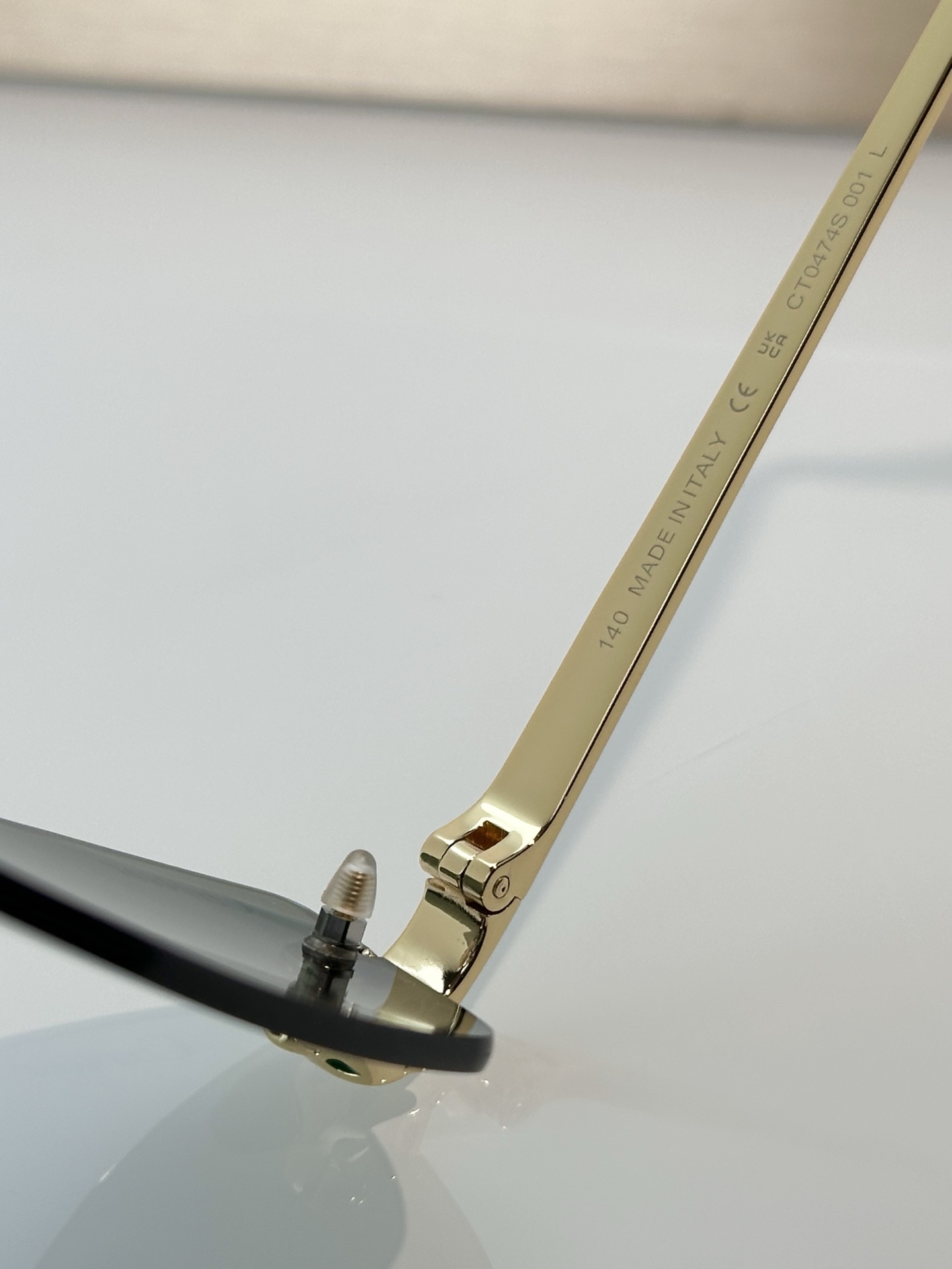 Cartier Cartie*