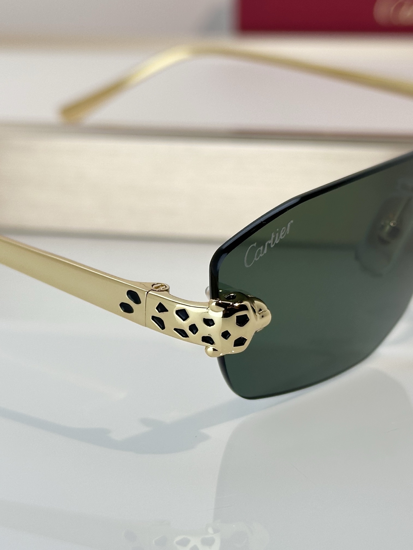 Cartier Cartie*