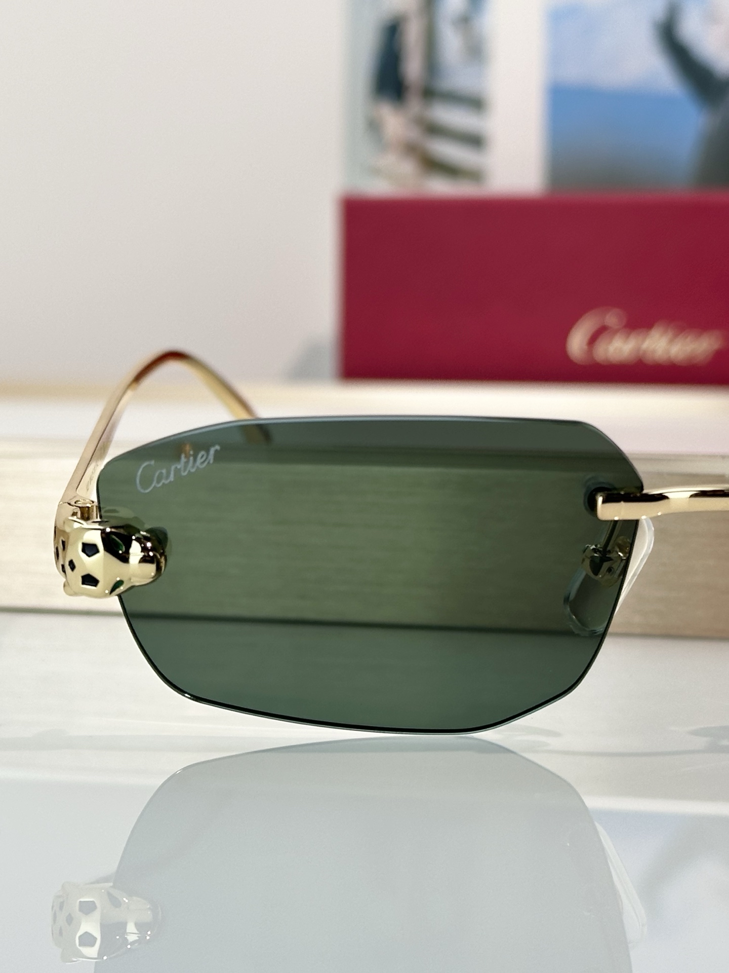 Cartier Cartie*