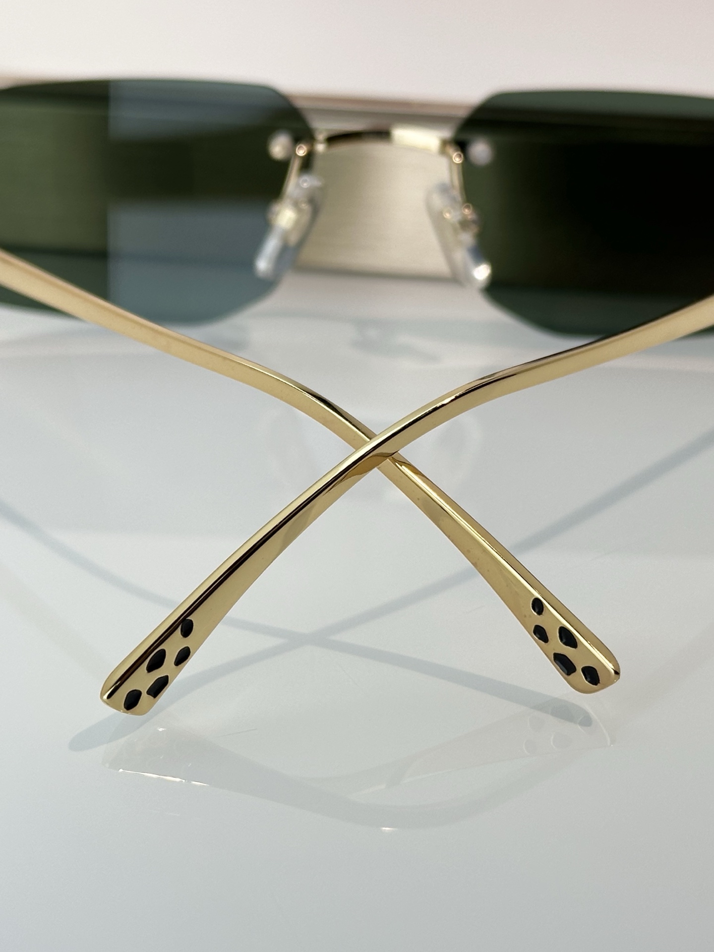 Cartier Cartie*