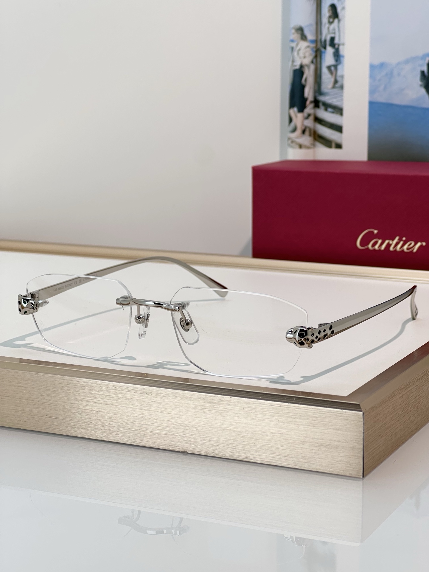 Cartier Cartie*
