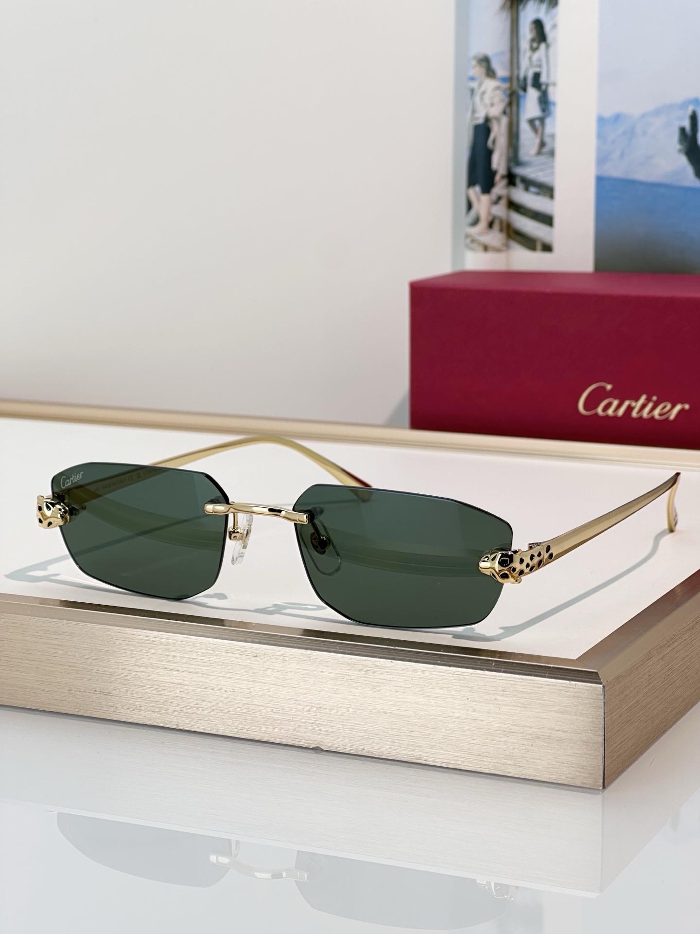 Cartier Cartie*