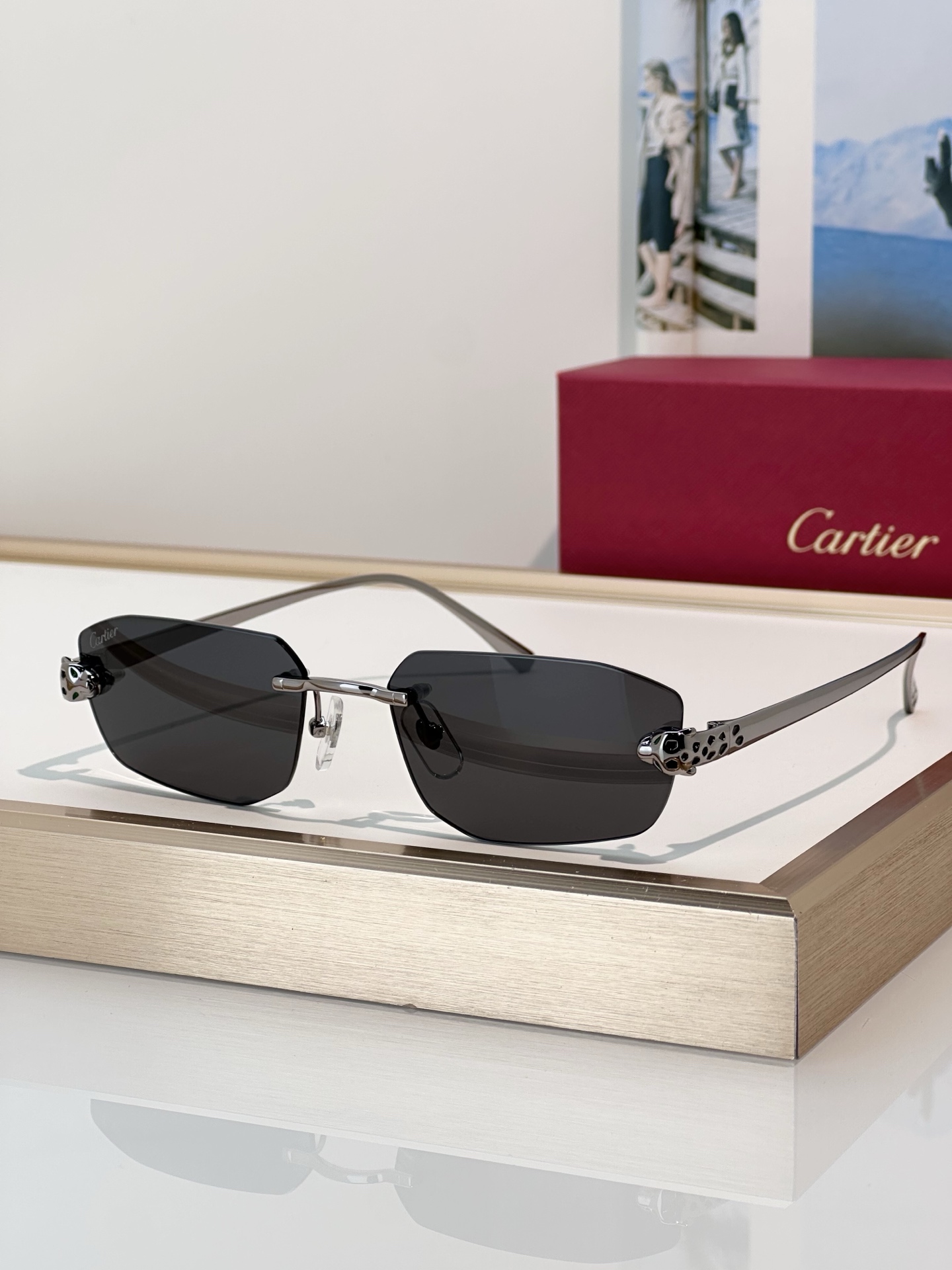Cartier Cartie*