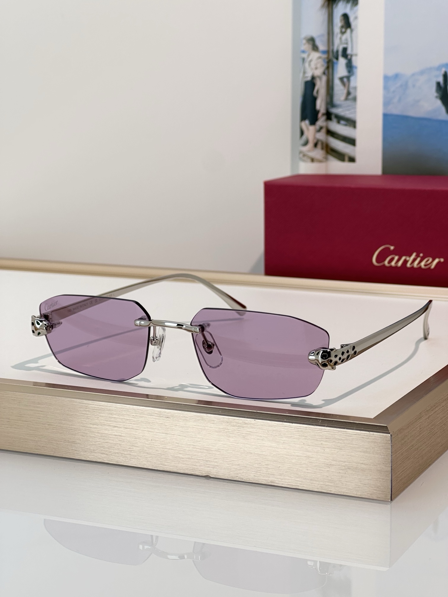 Cartier Cartie*