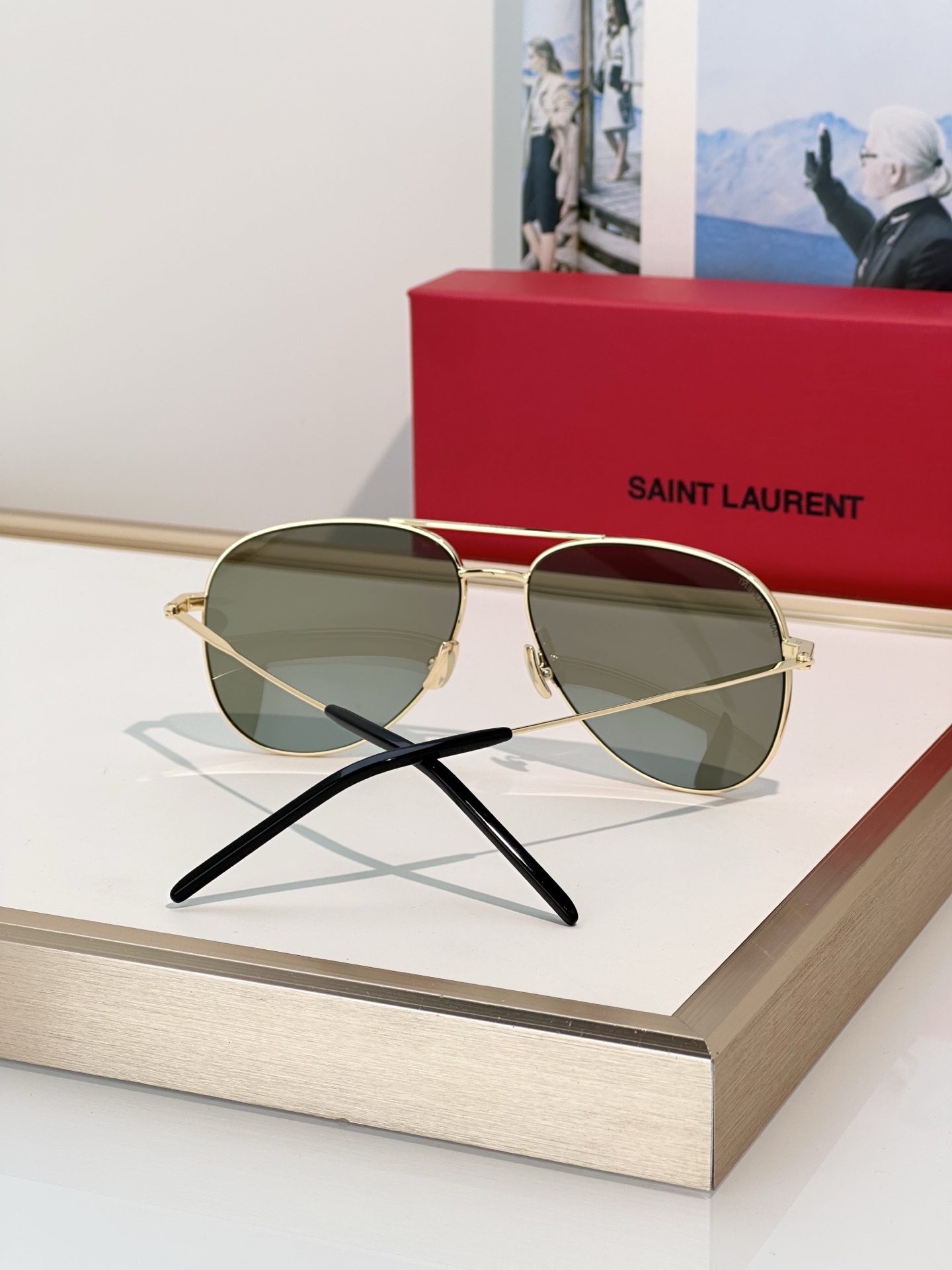 Designer Sunglasses CLASSIC
