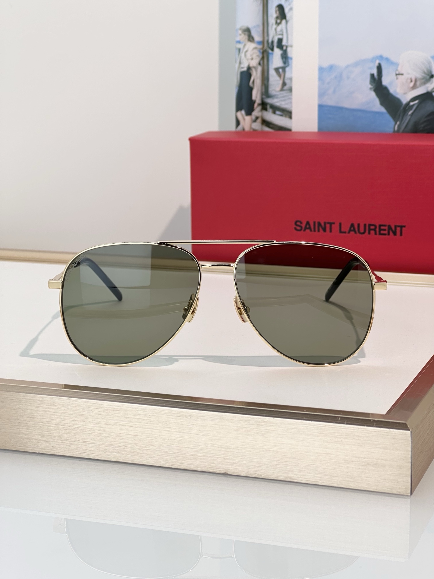 Designer Sunglasses CLASSIC