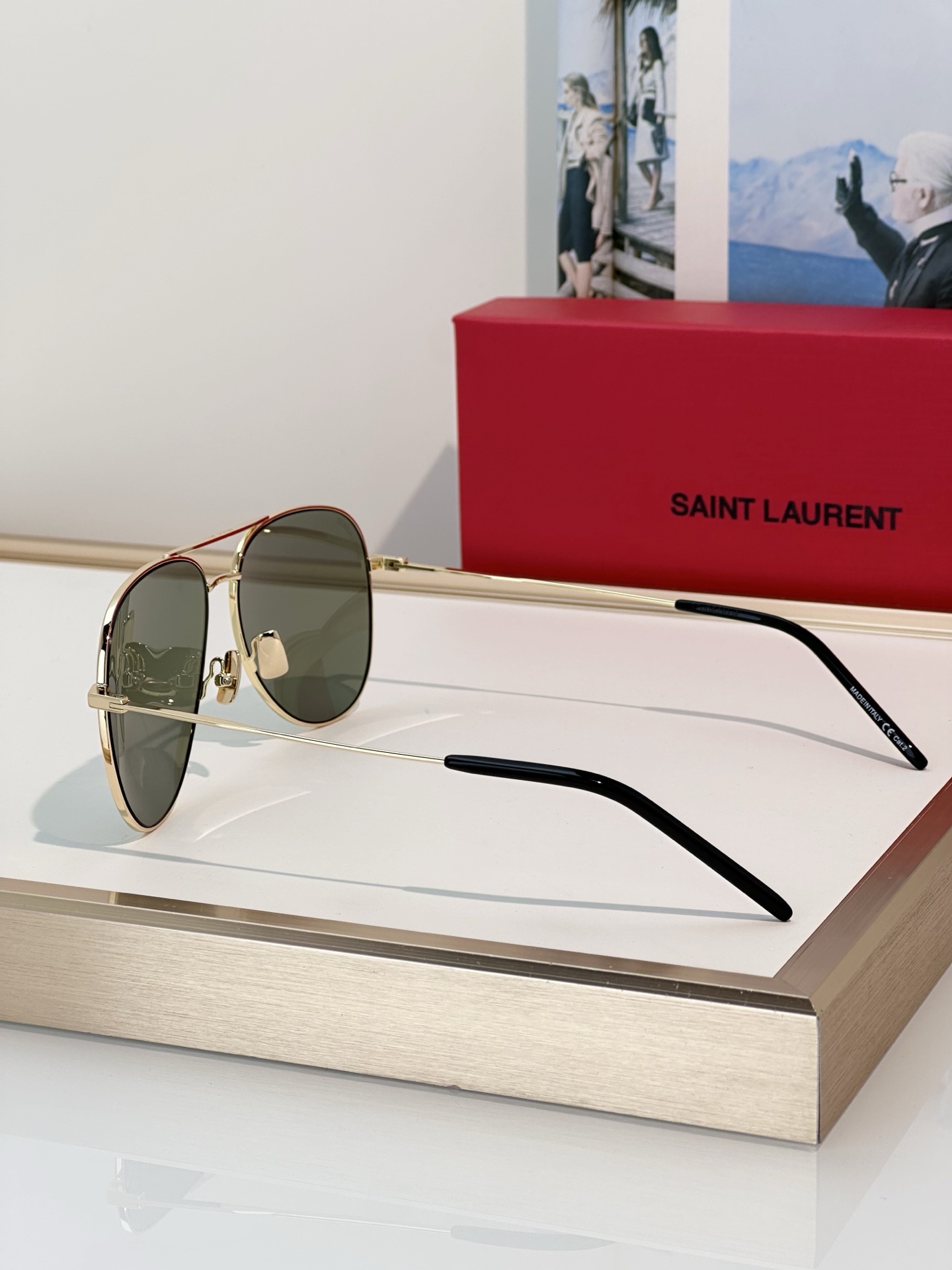 Designer Sunglasses CLASSIC