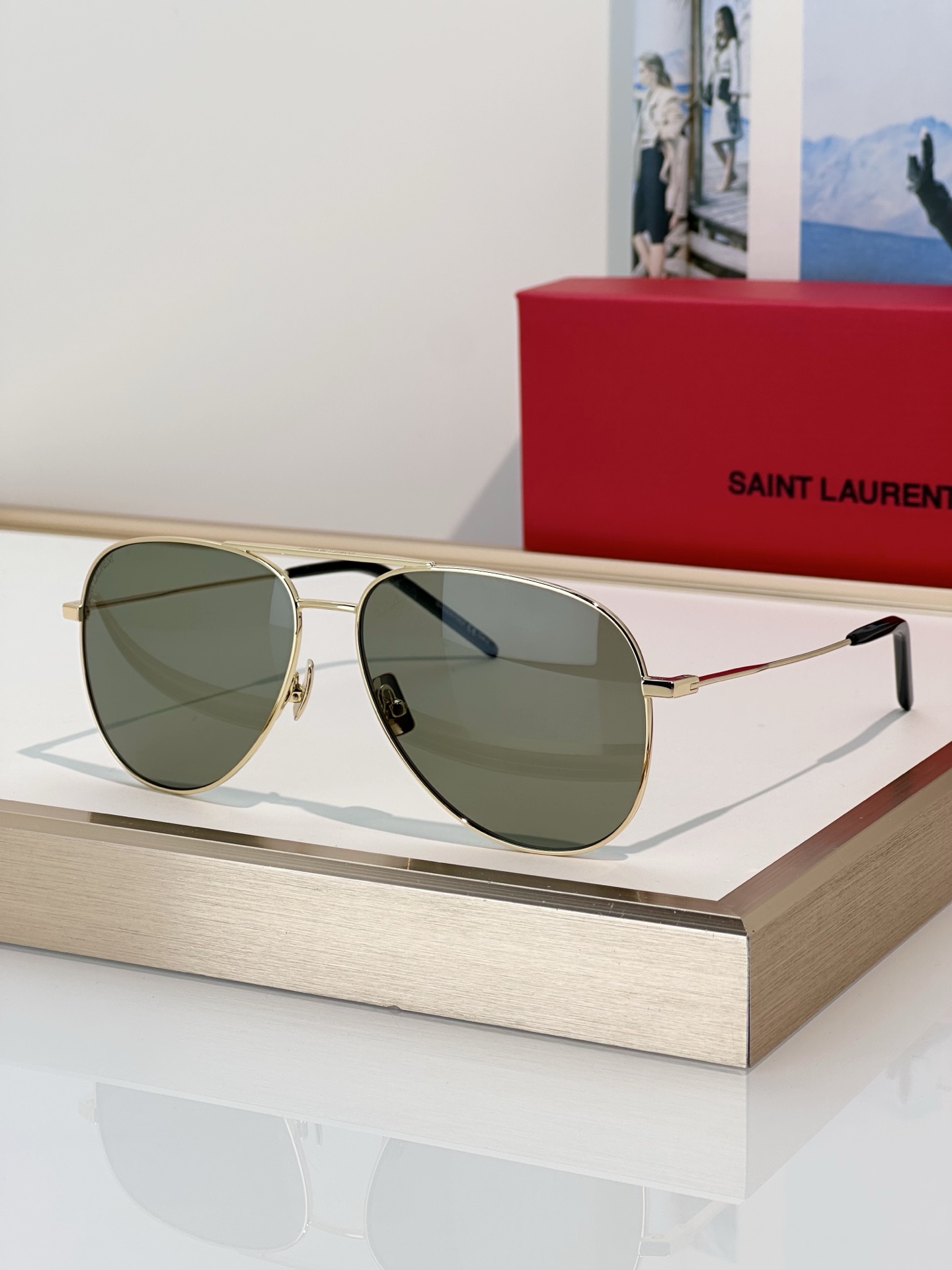 Designer Sunglasses CLASSIC