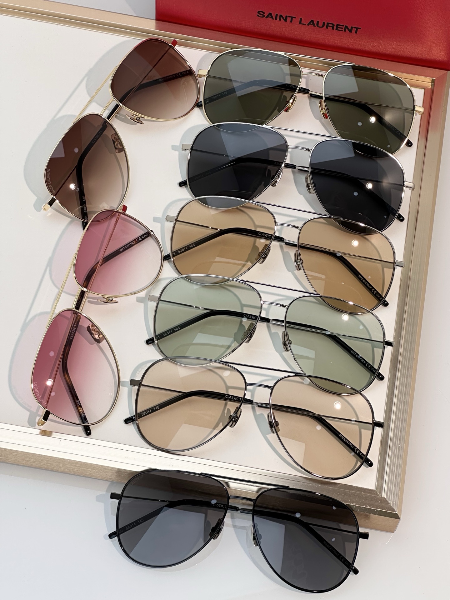Designer Sunglasses CLASSIC