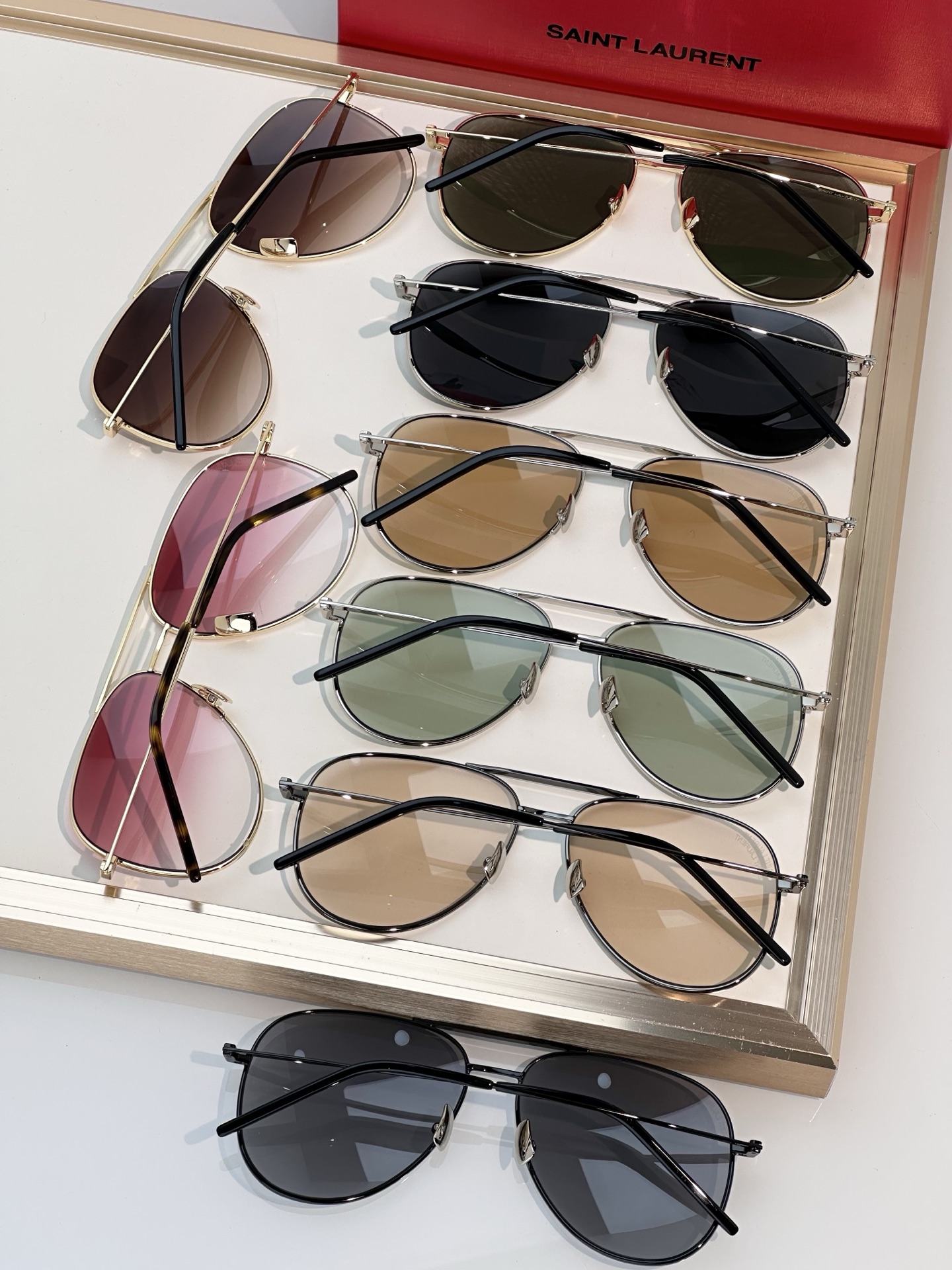 Designer Sunglasses CLASSIC