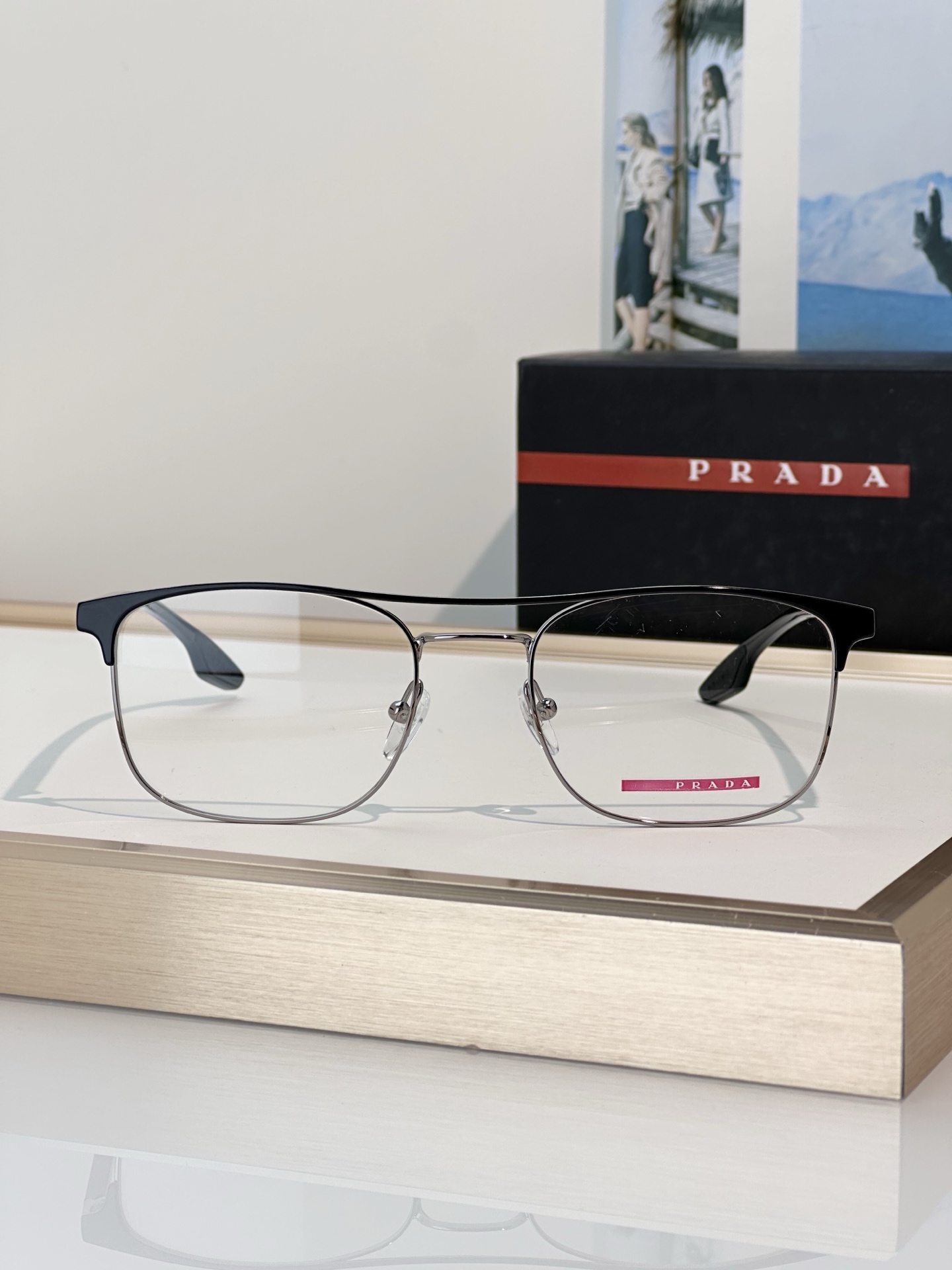 Prada Prad*