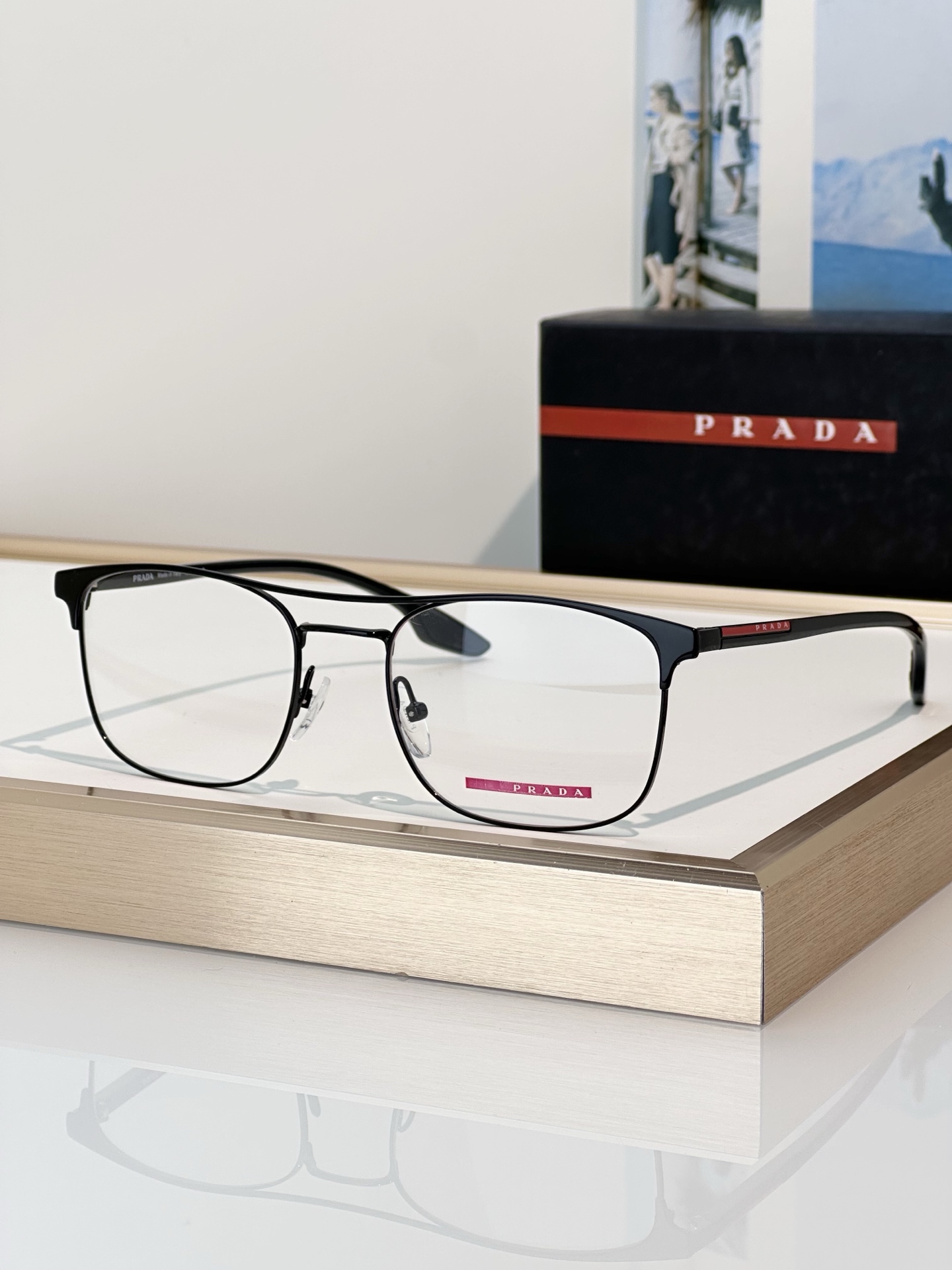 Prada Prad*