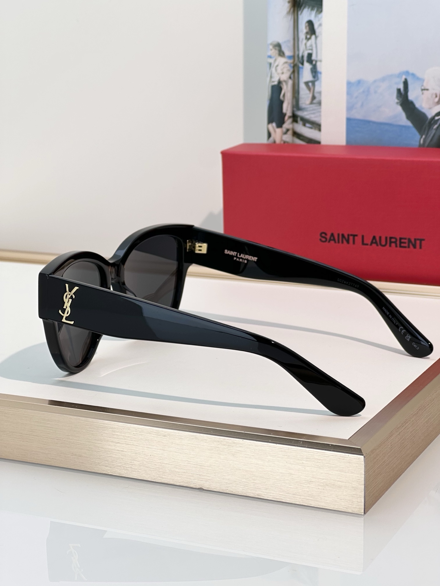 Designer Sunglasses