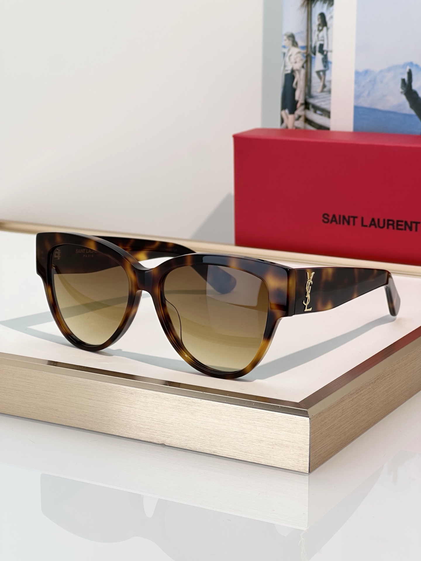 Designer Sunglasses