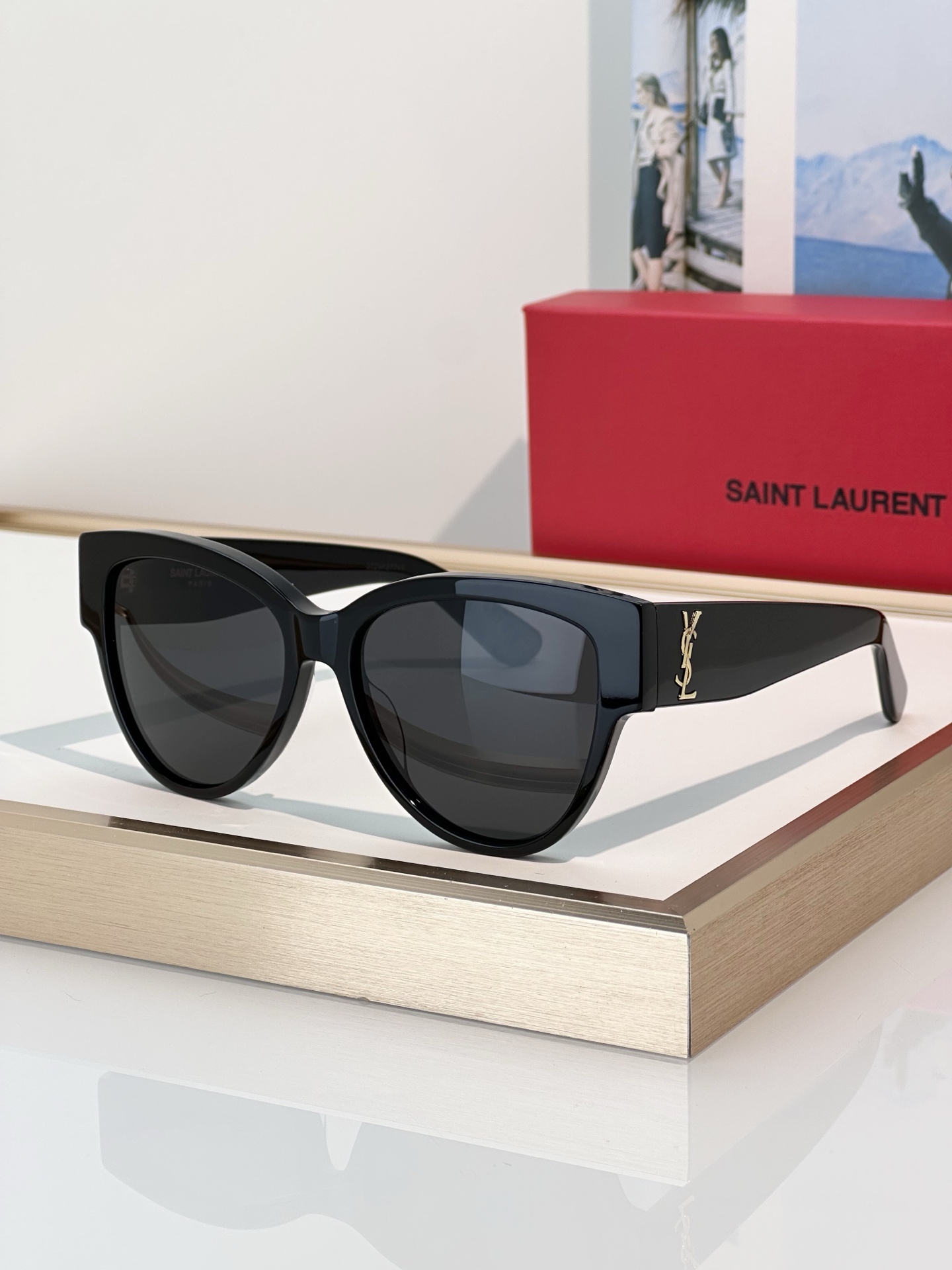 Designer Sunglasses
