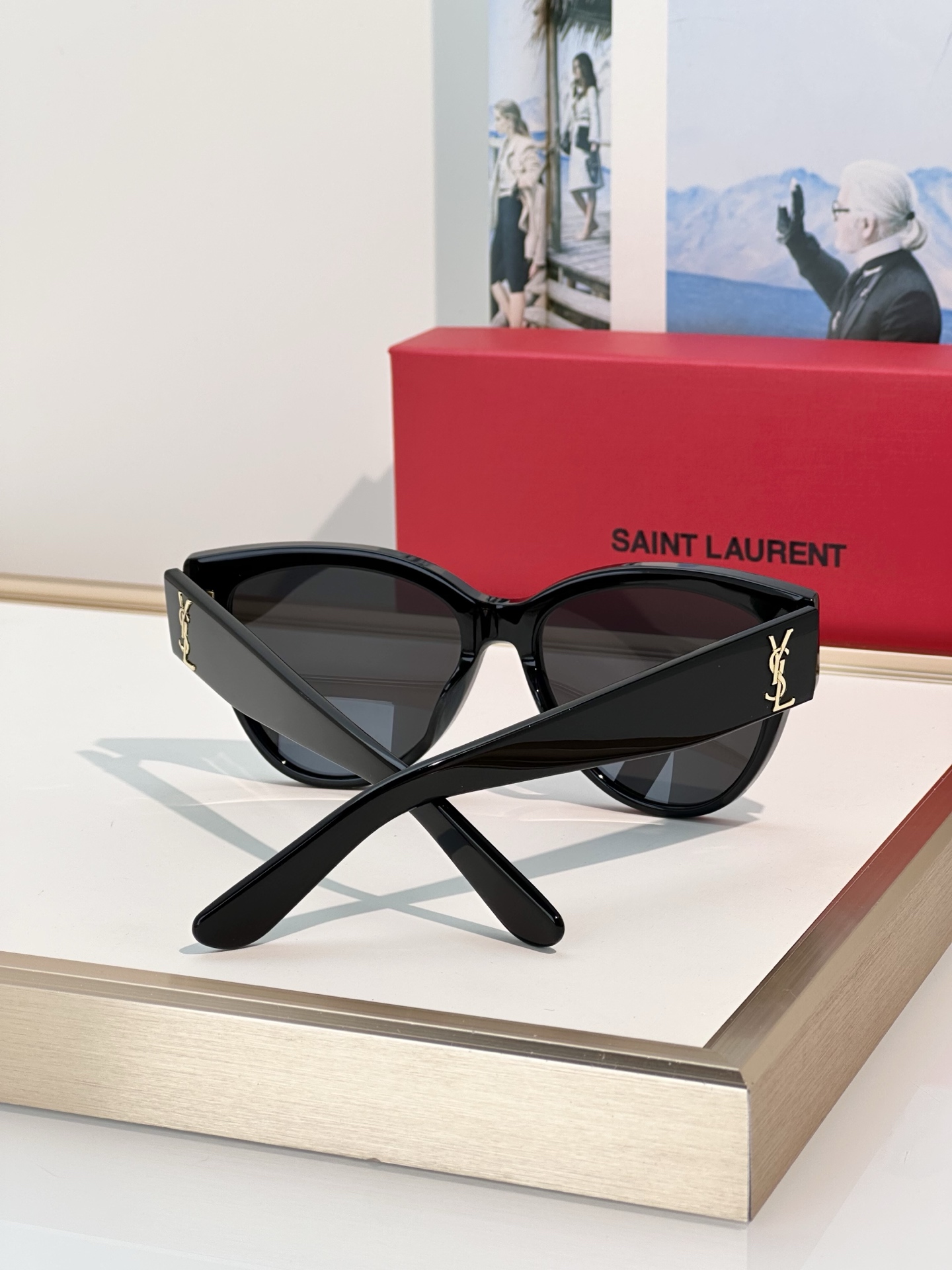 Designer Sunglasses