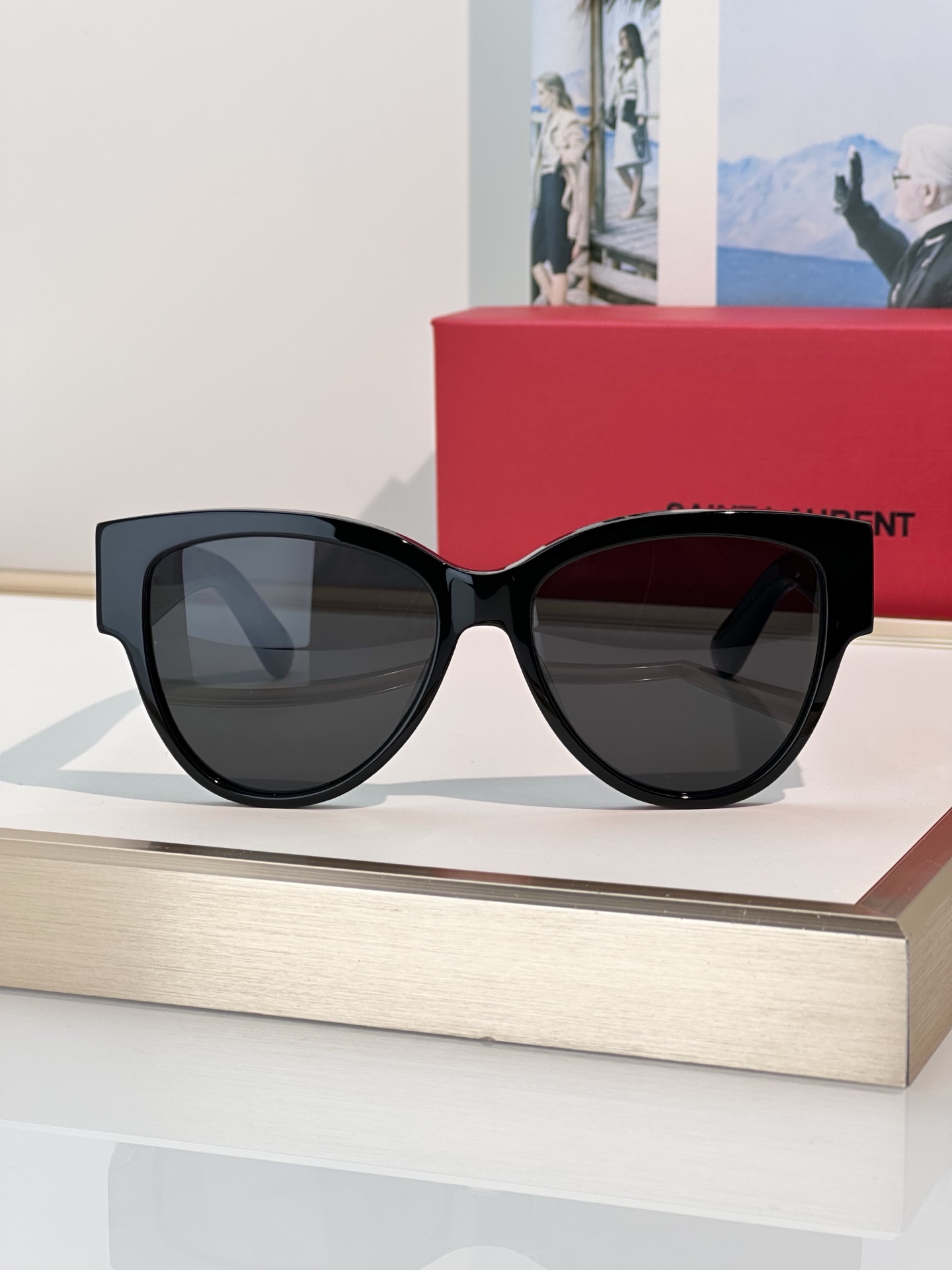Designer Sunglasses