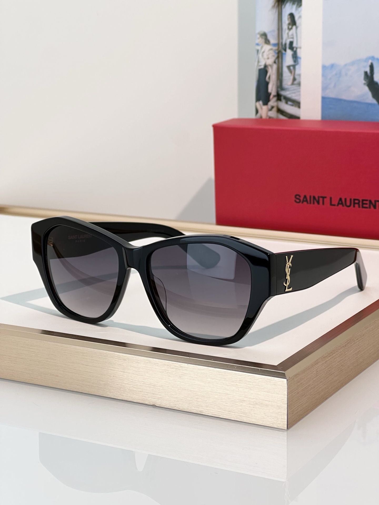 Designer Sunglasses