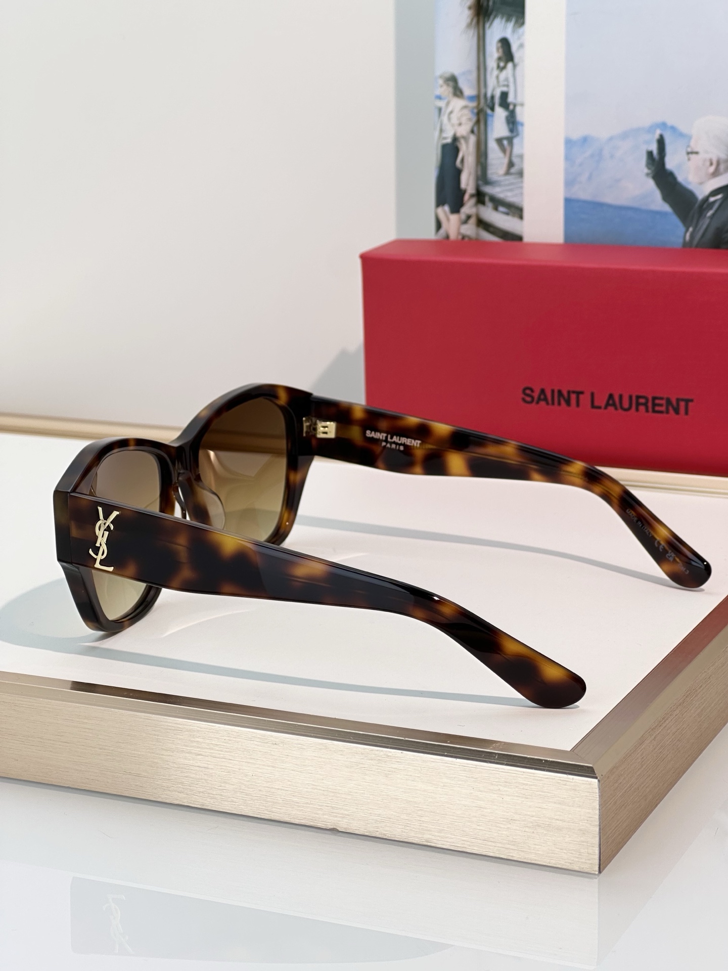 Designer Sunglasses