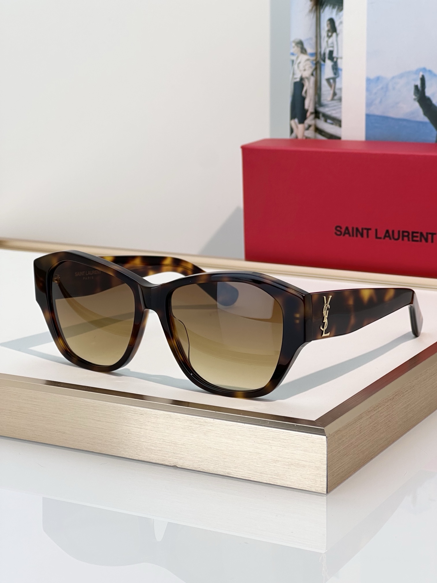 Designer Sunglasses