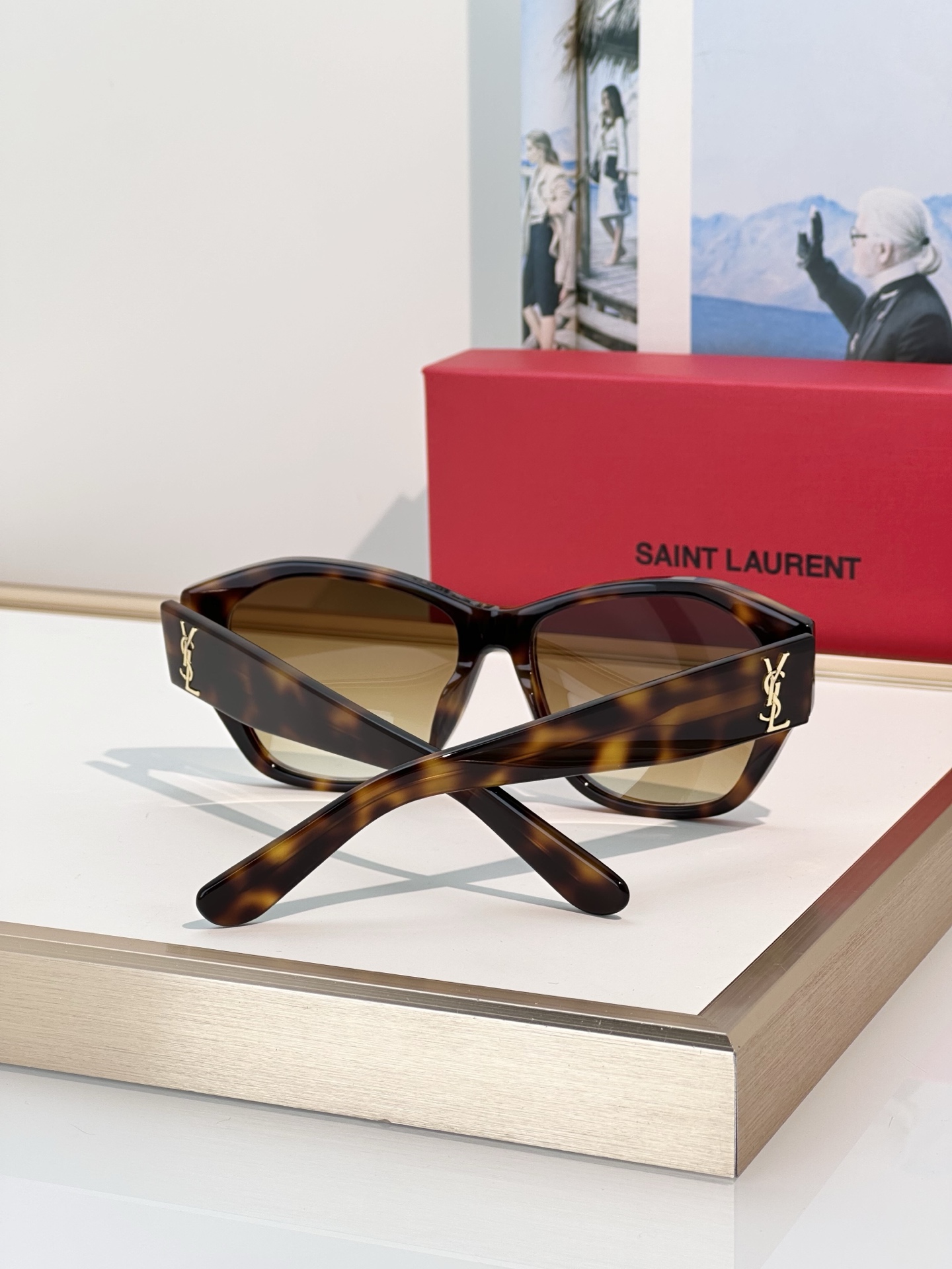 Designer Sunglasses