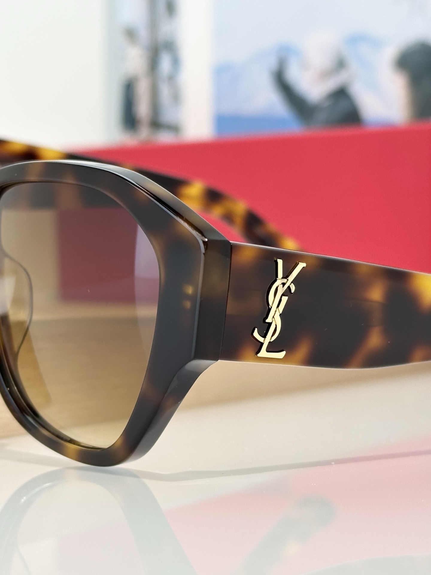 Designer Sunglasses