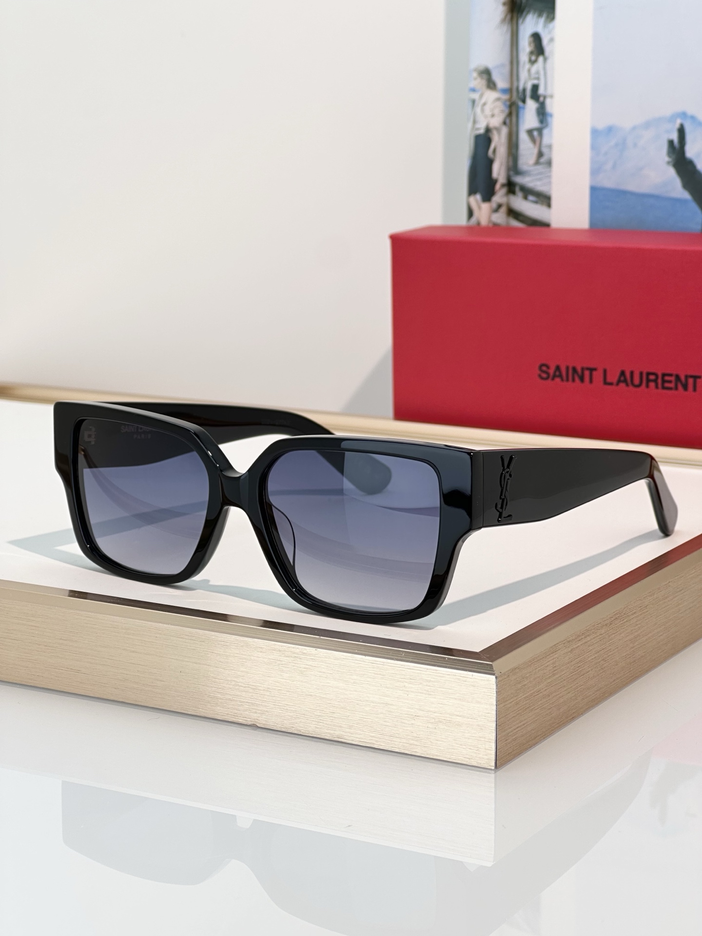 Designer Sunglasses