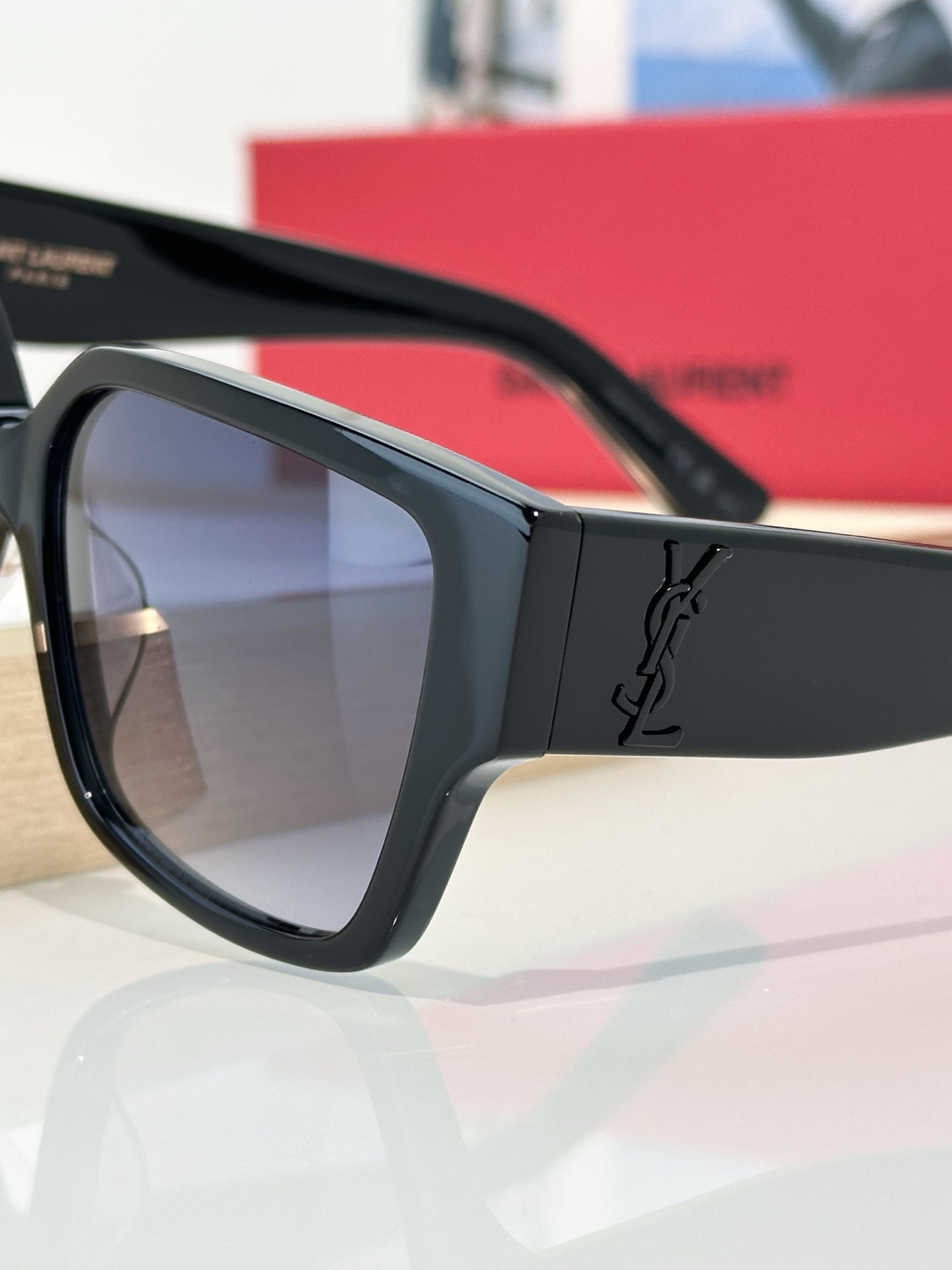 Designer Sunglasses