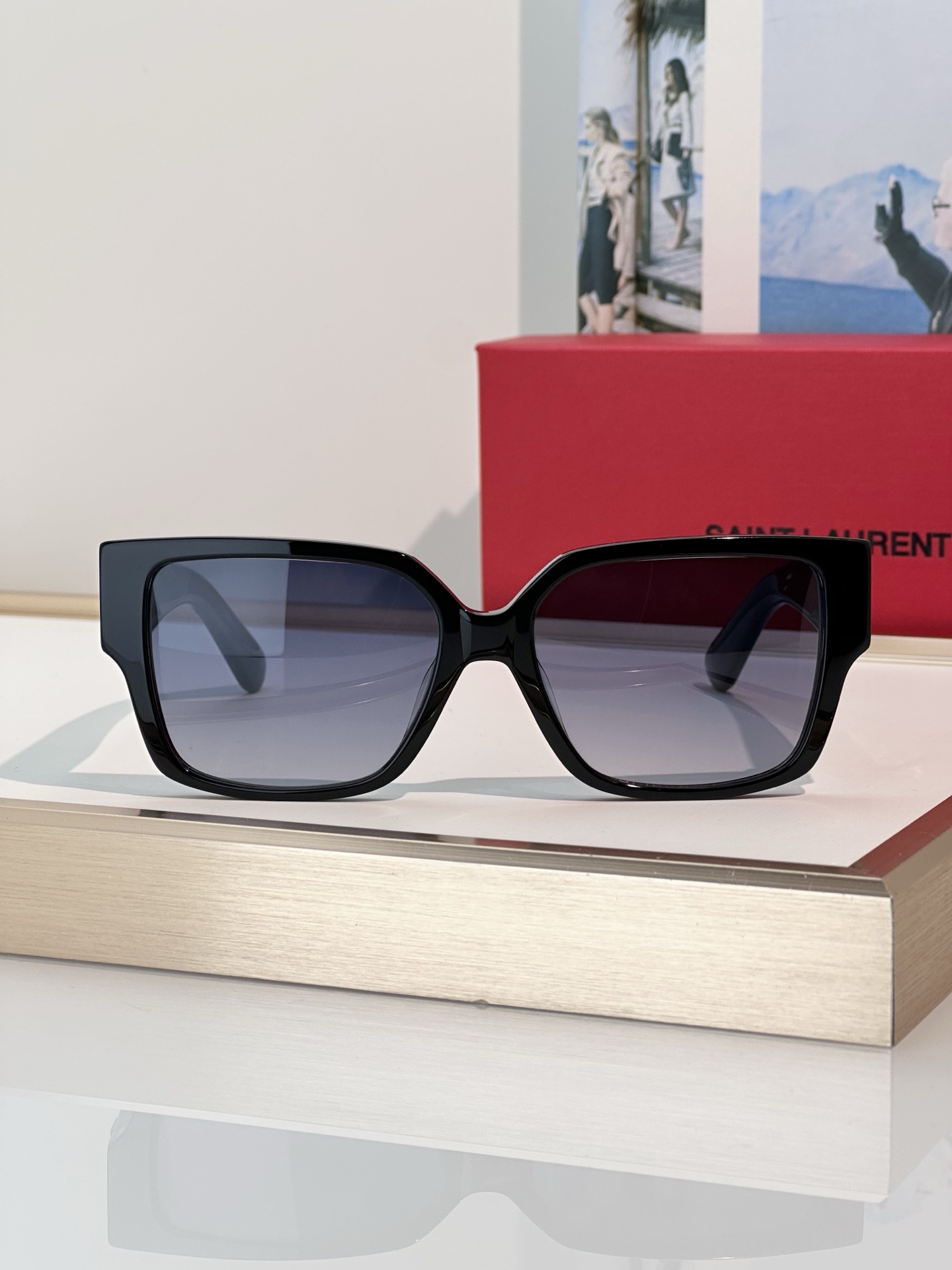 Designer Sunglasses