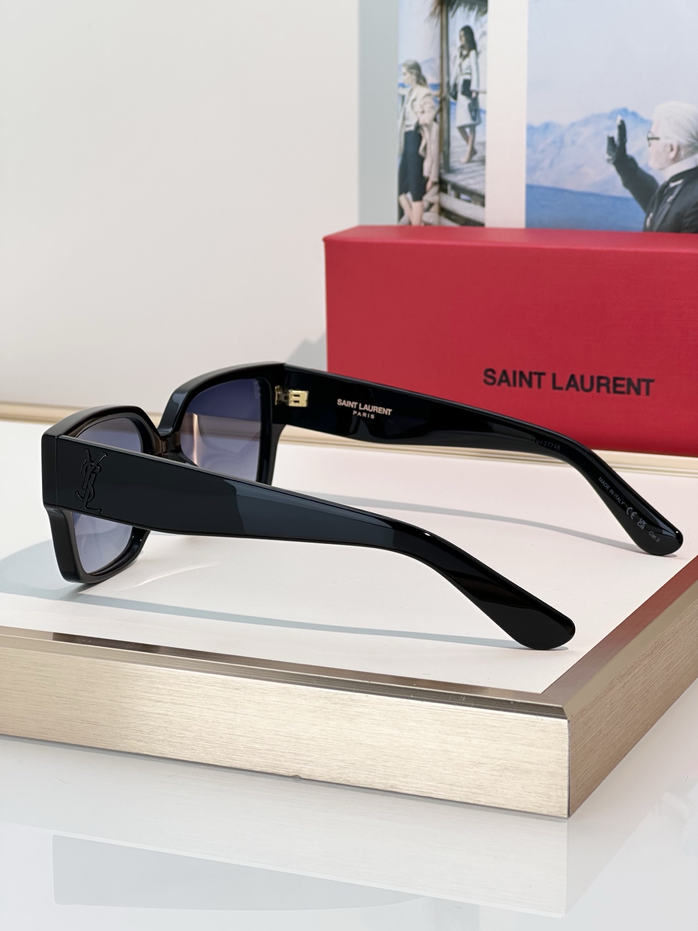 Designer Sunglasses