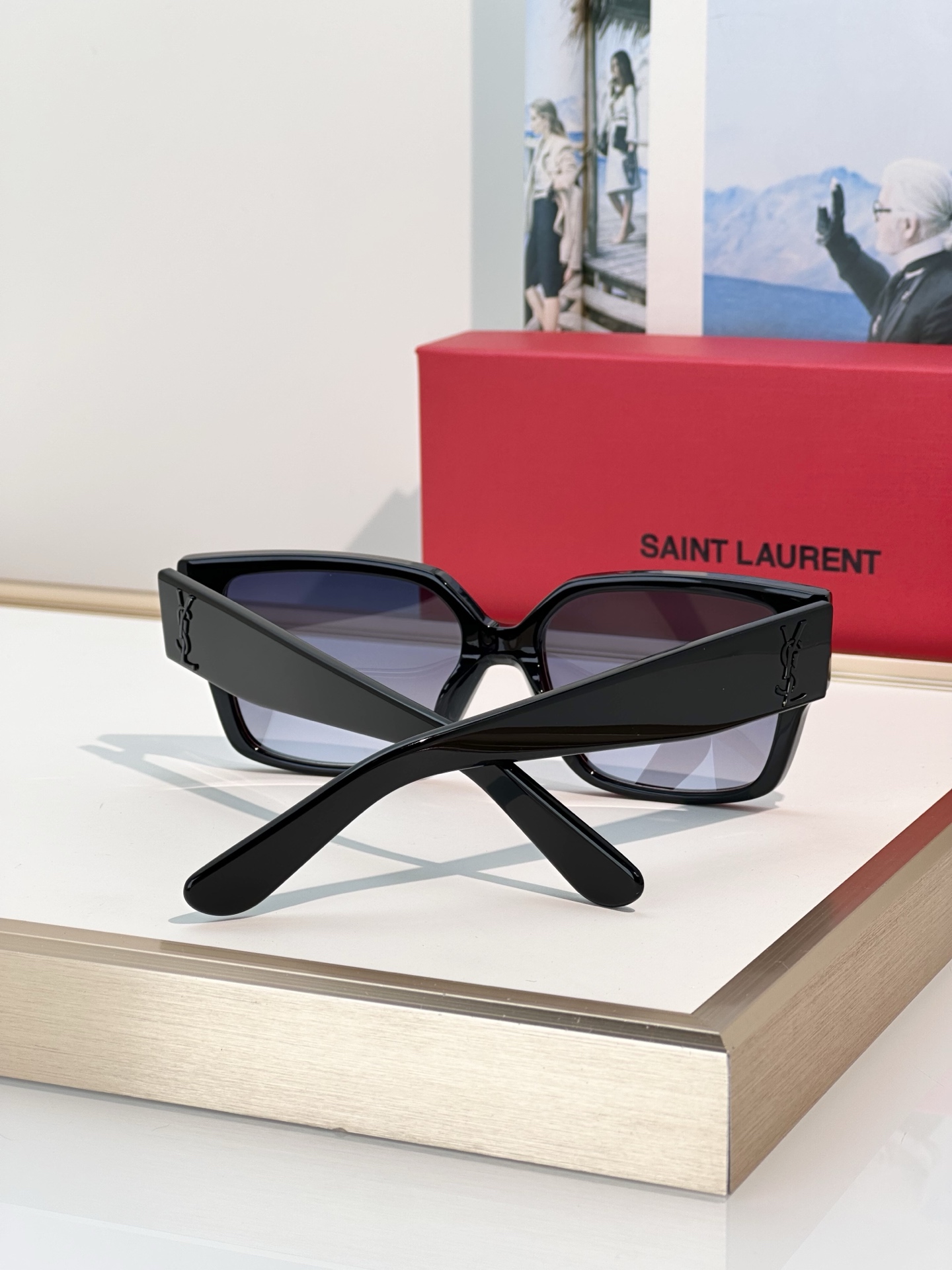 Designer Sunglasses