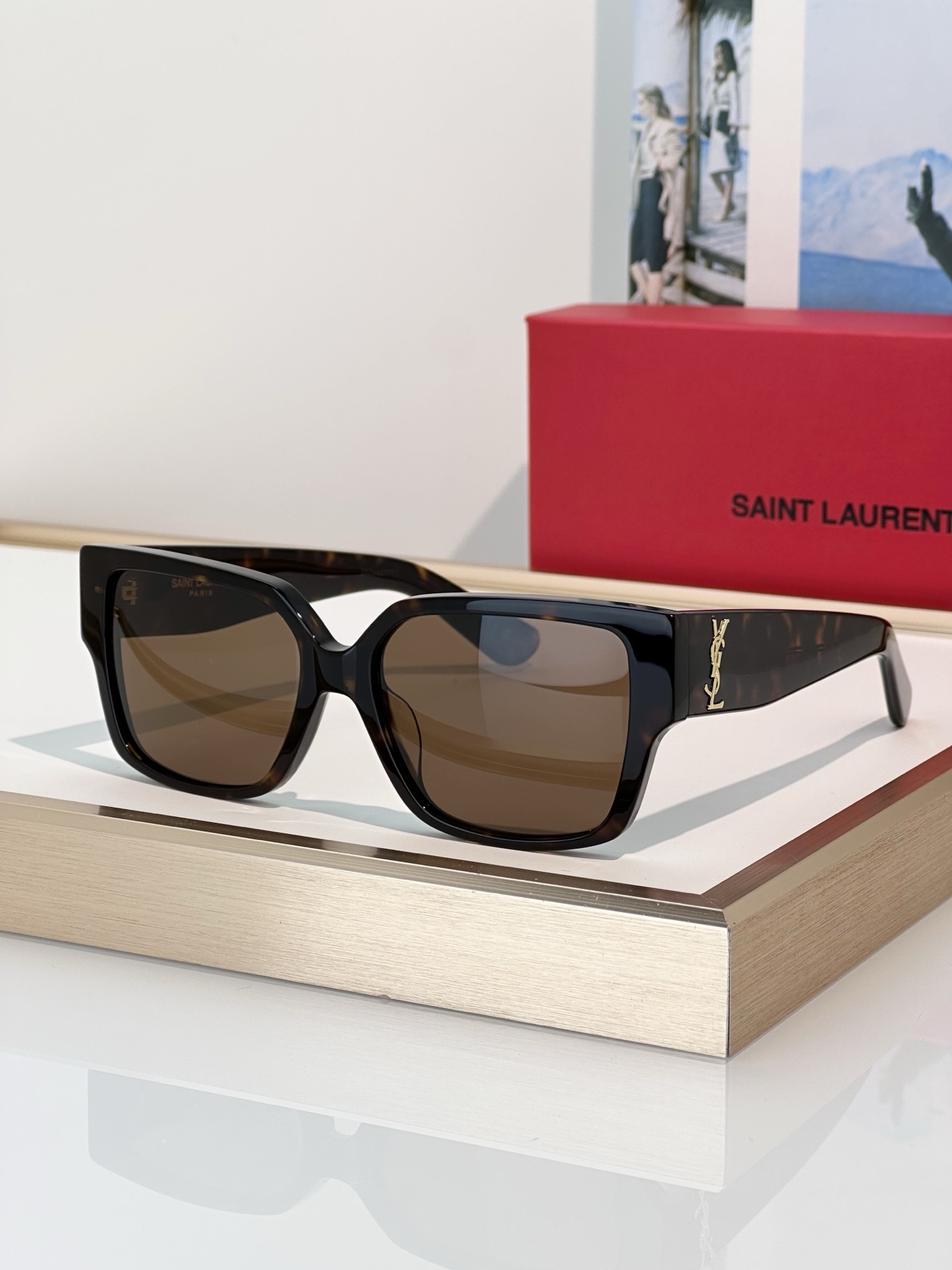 Designer Sunglasses