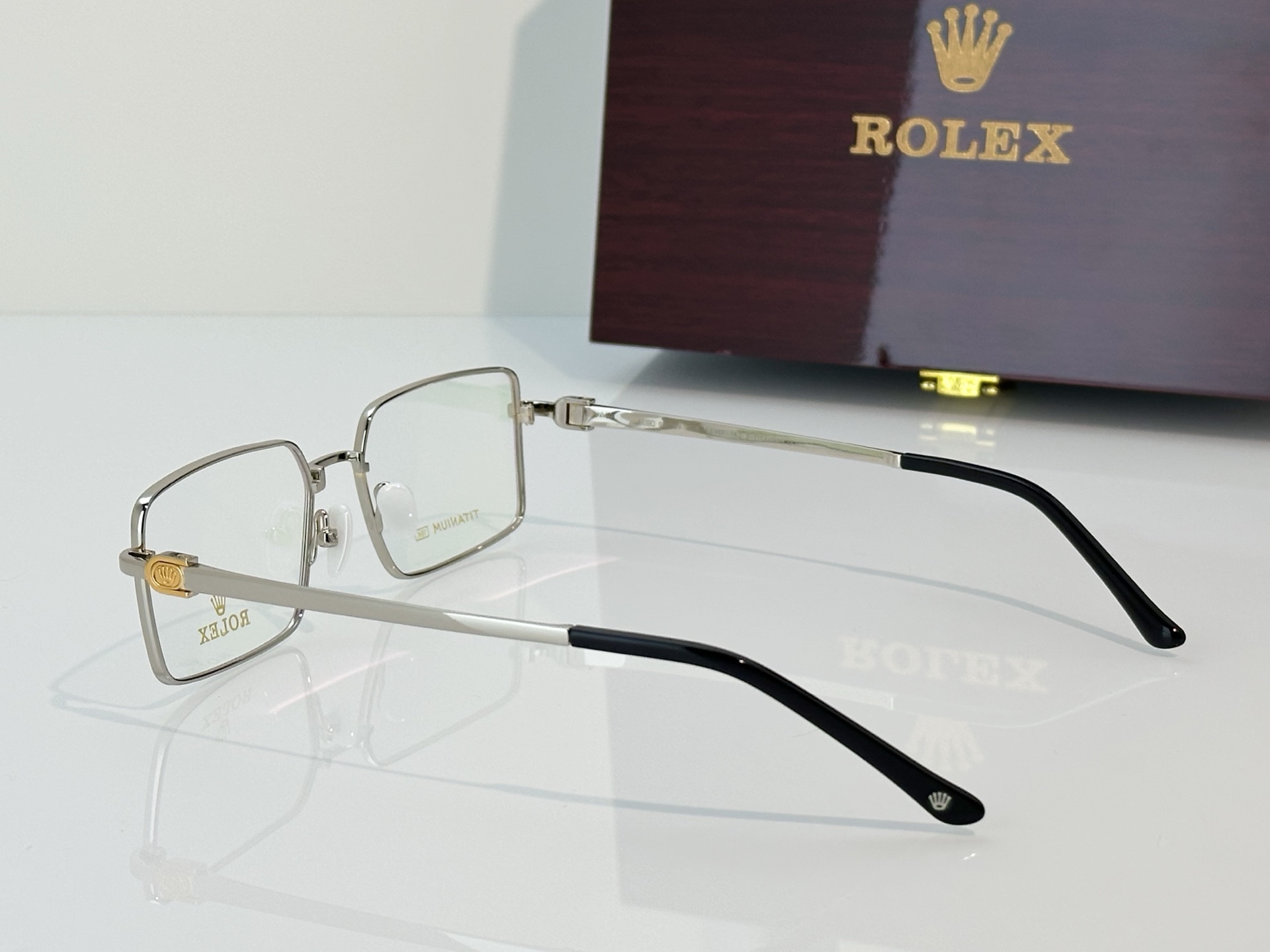 Rolex Role*