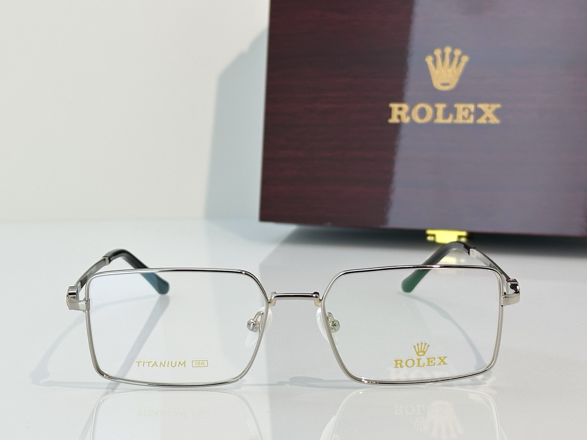 Rolex Role*