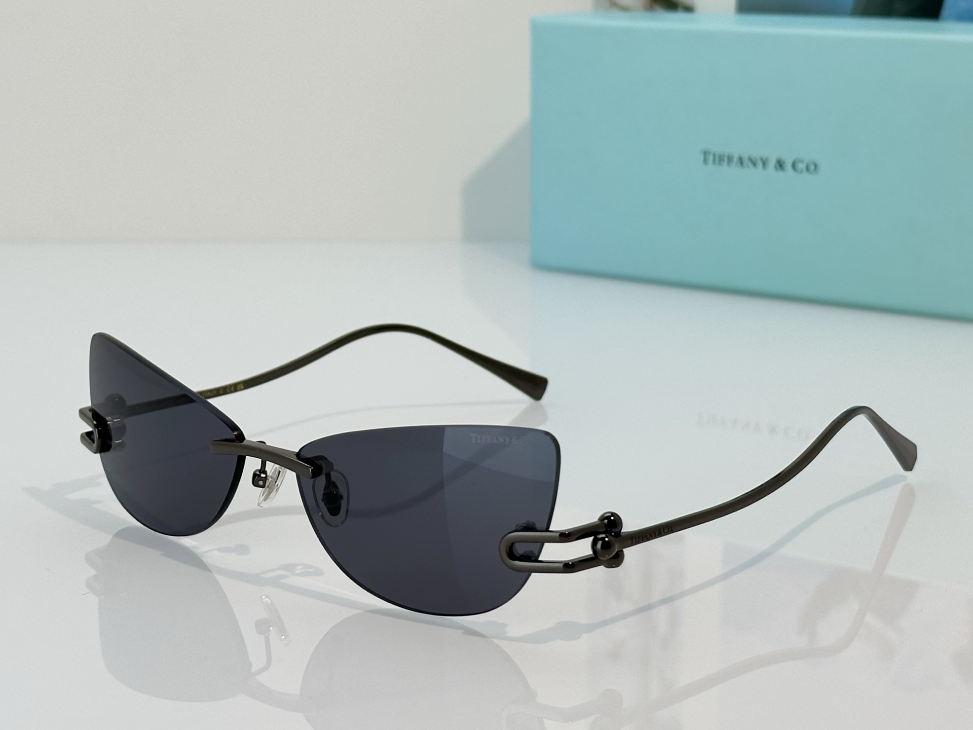 Tiffany & Co. Tiffany&C*