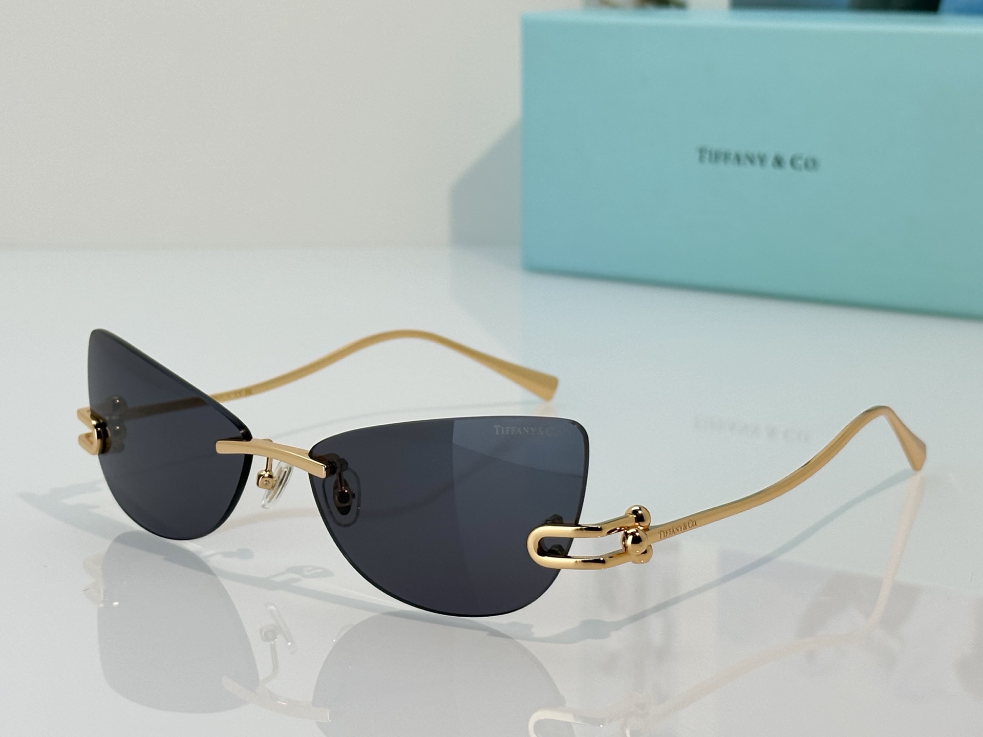 Tiffany & Co. Tiffany&C*