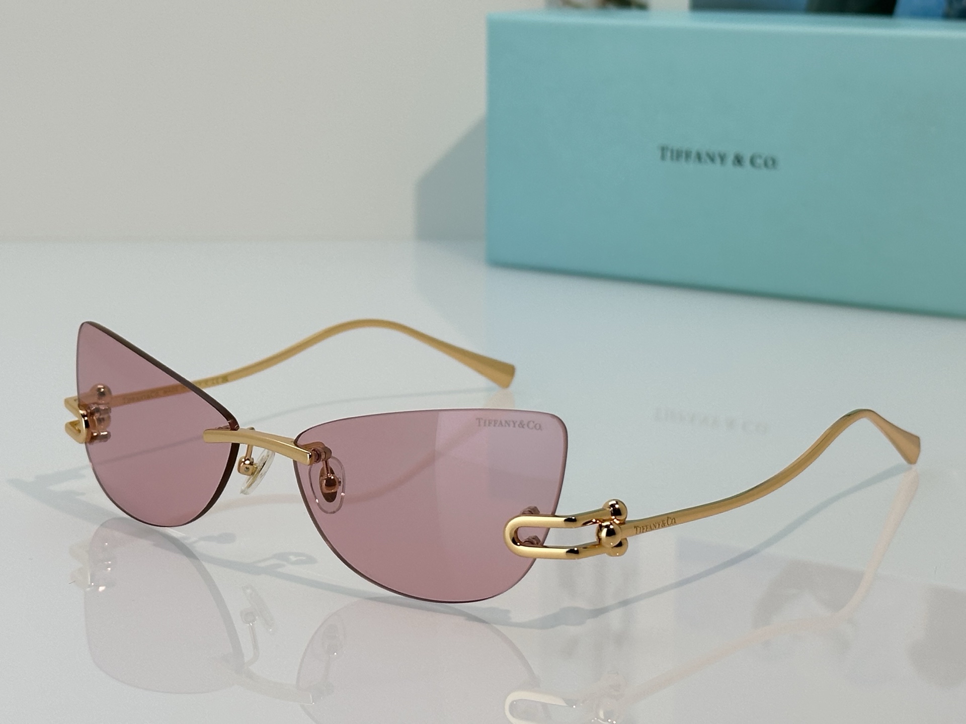 Tiffany & Co. Tiffany&C*