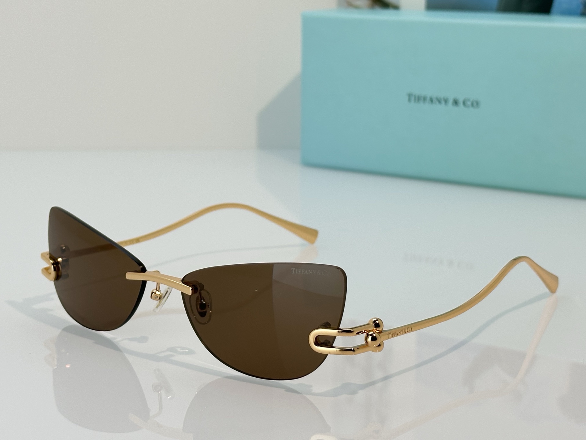 Tiffany & Co. Tiffany&C*