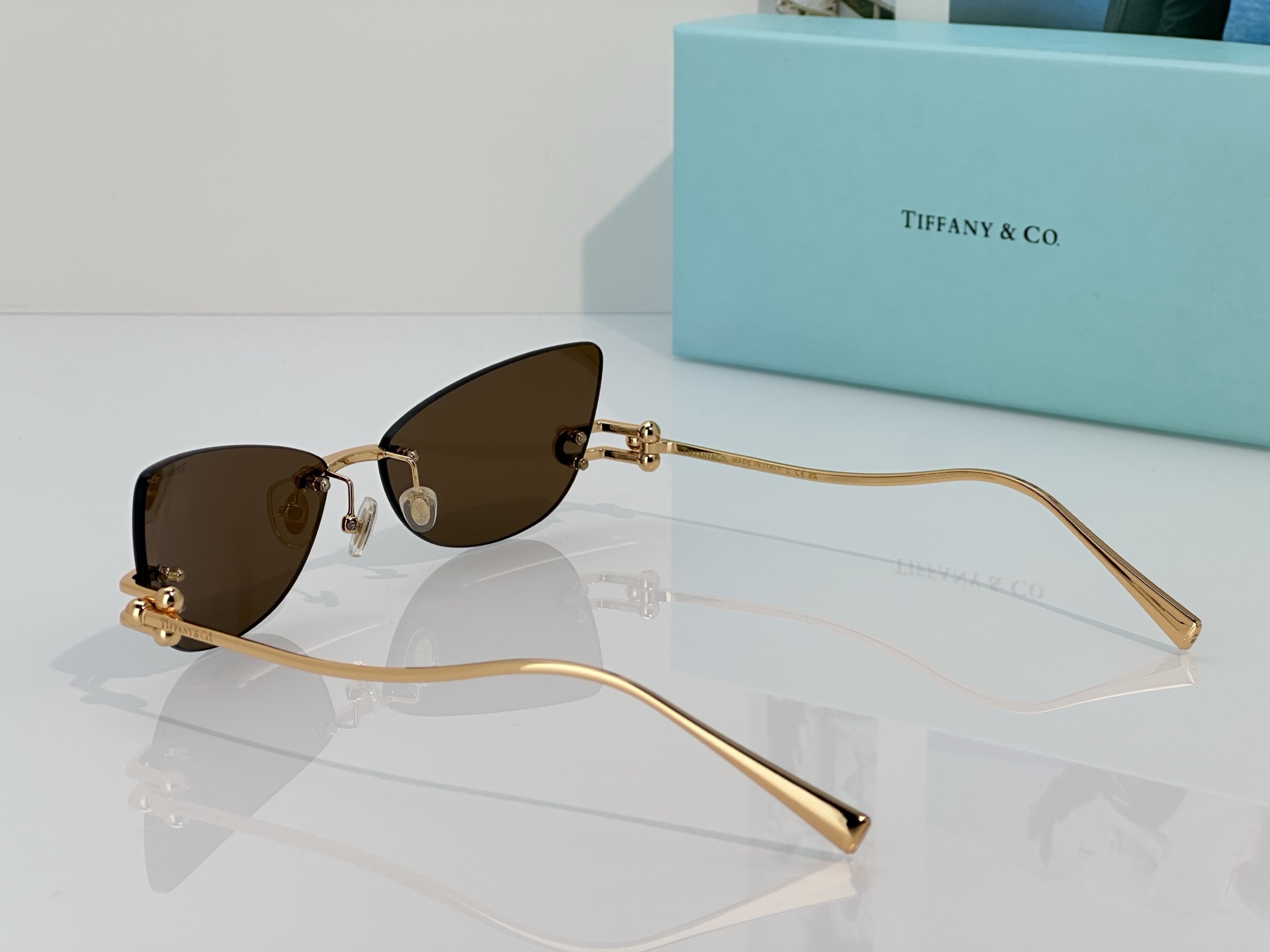 Tiffany & Co. Tiffany&C*