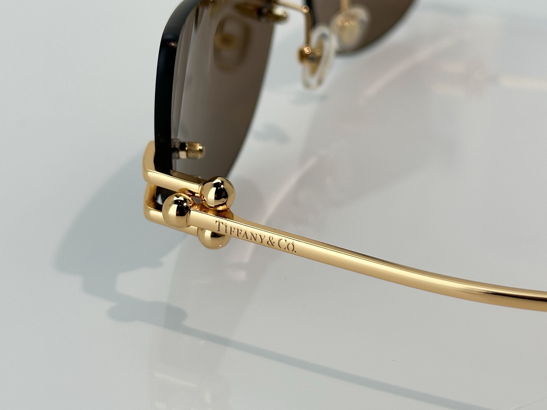 Tiffany & Co. Tiffany&C*