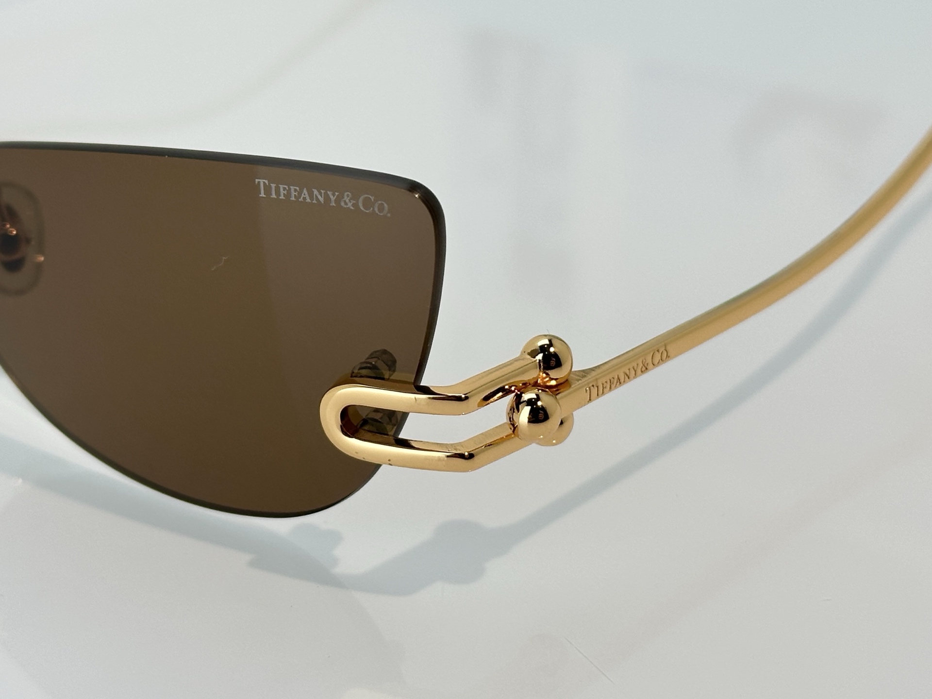 Tiffany & Co. Tiffany&C*