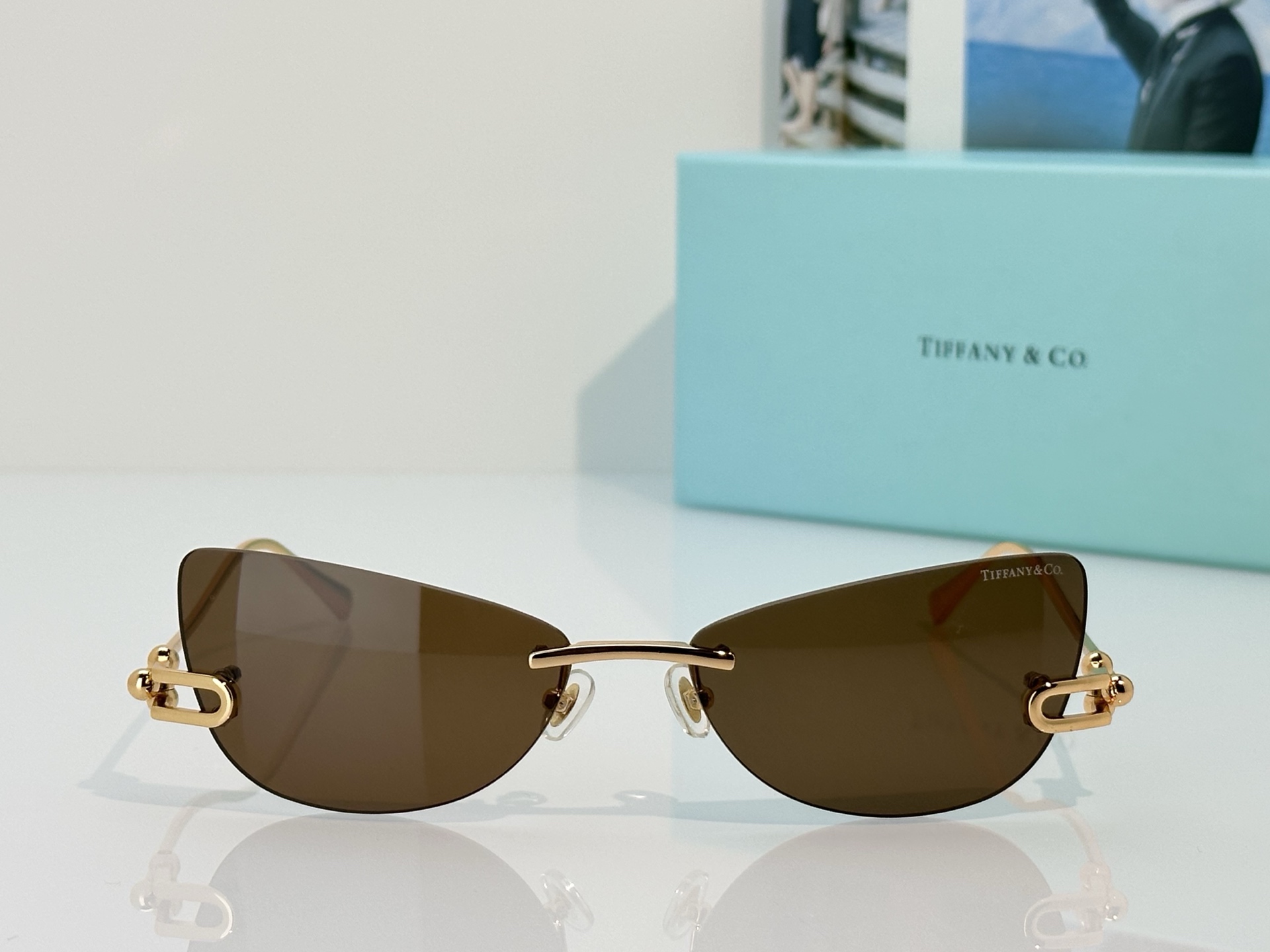 Tiffany & Co. Tiffany&C*