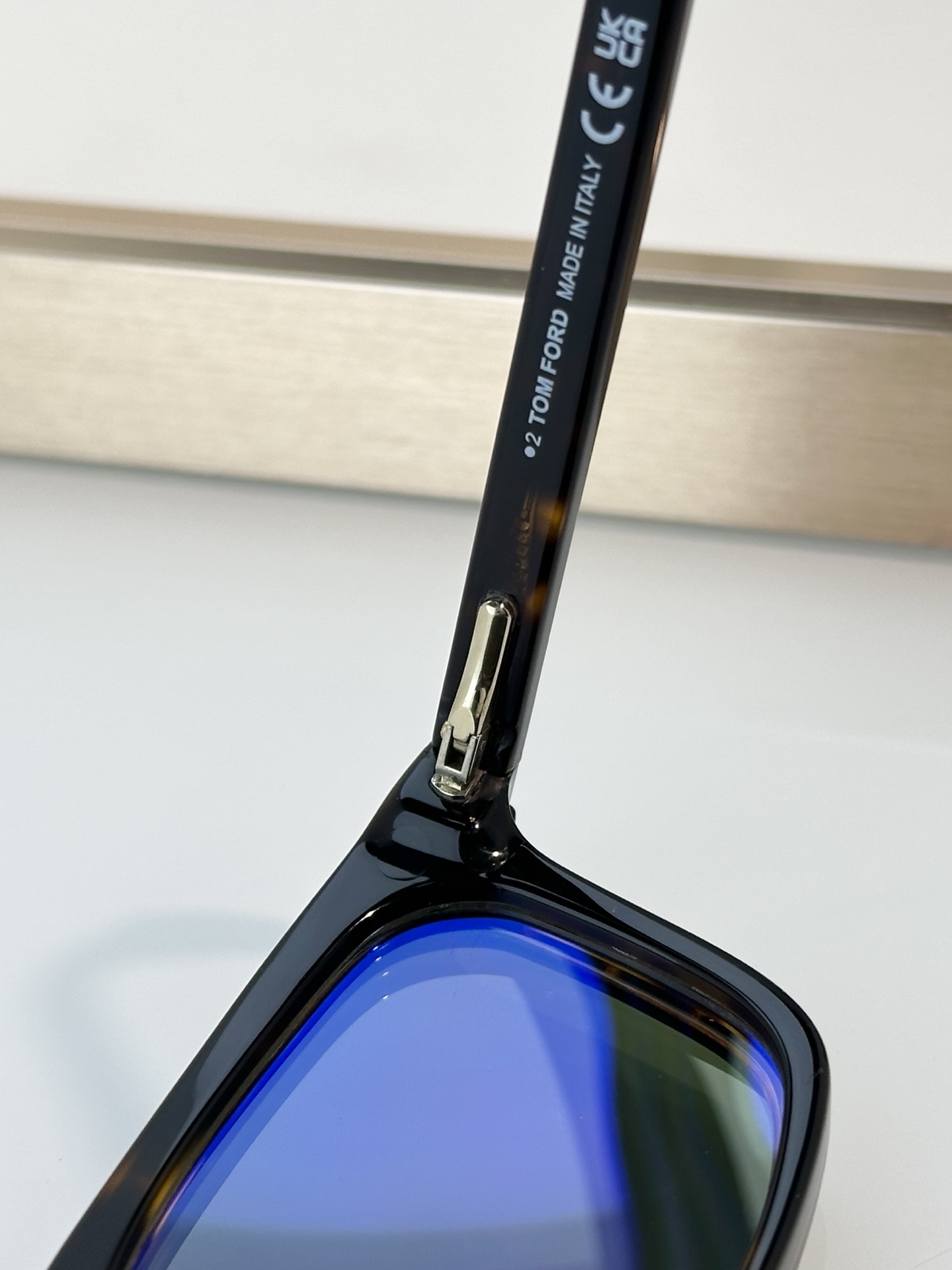 Designer Sunglasses TF6153-D-B